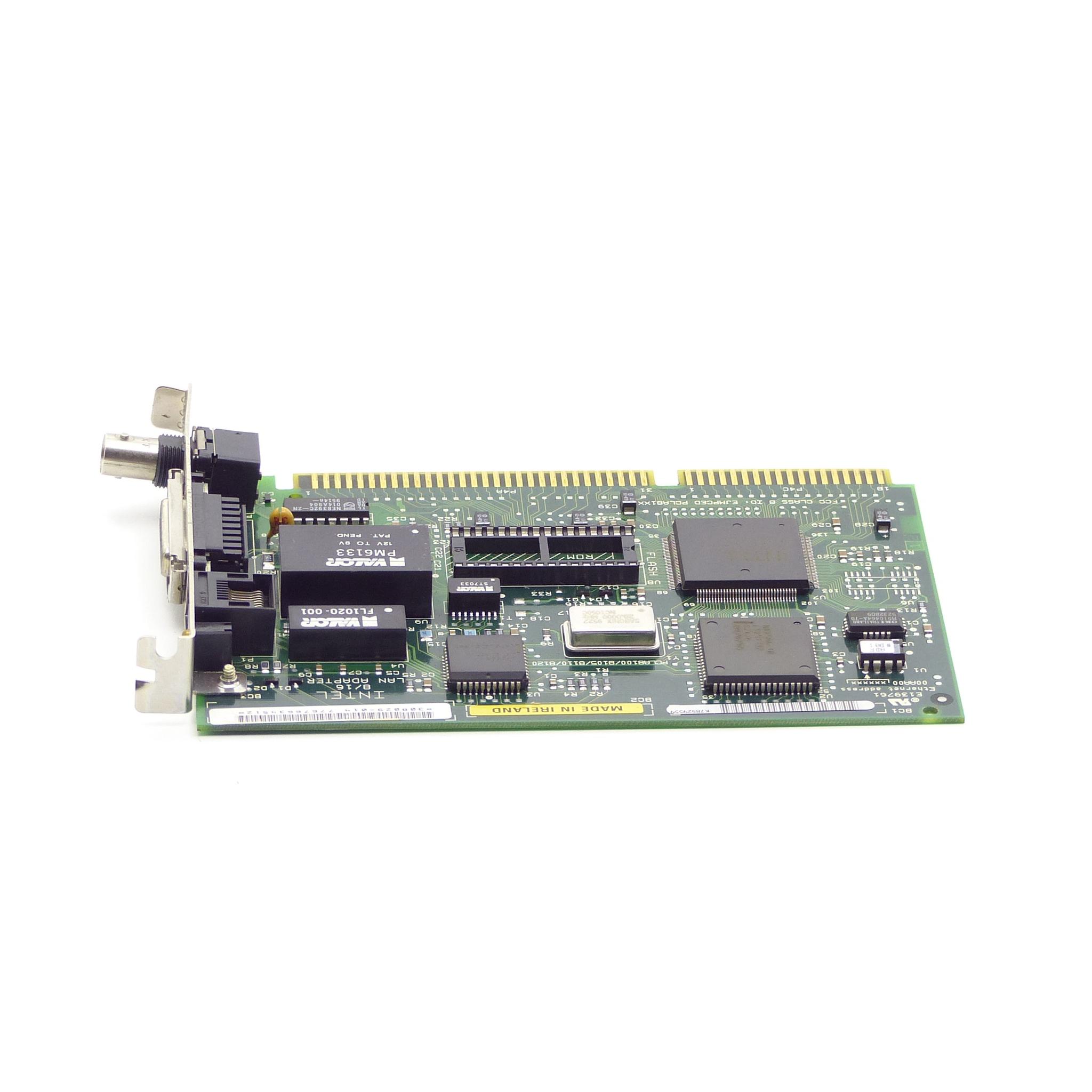 Produktfoto 5 von INTEL Lan Adapter  8/16