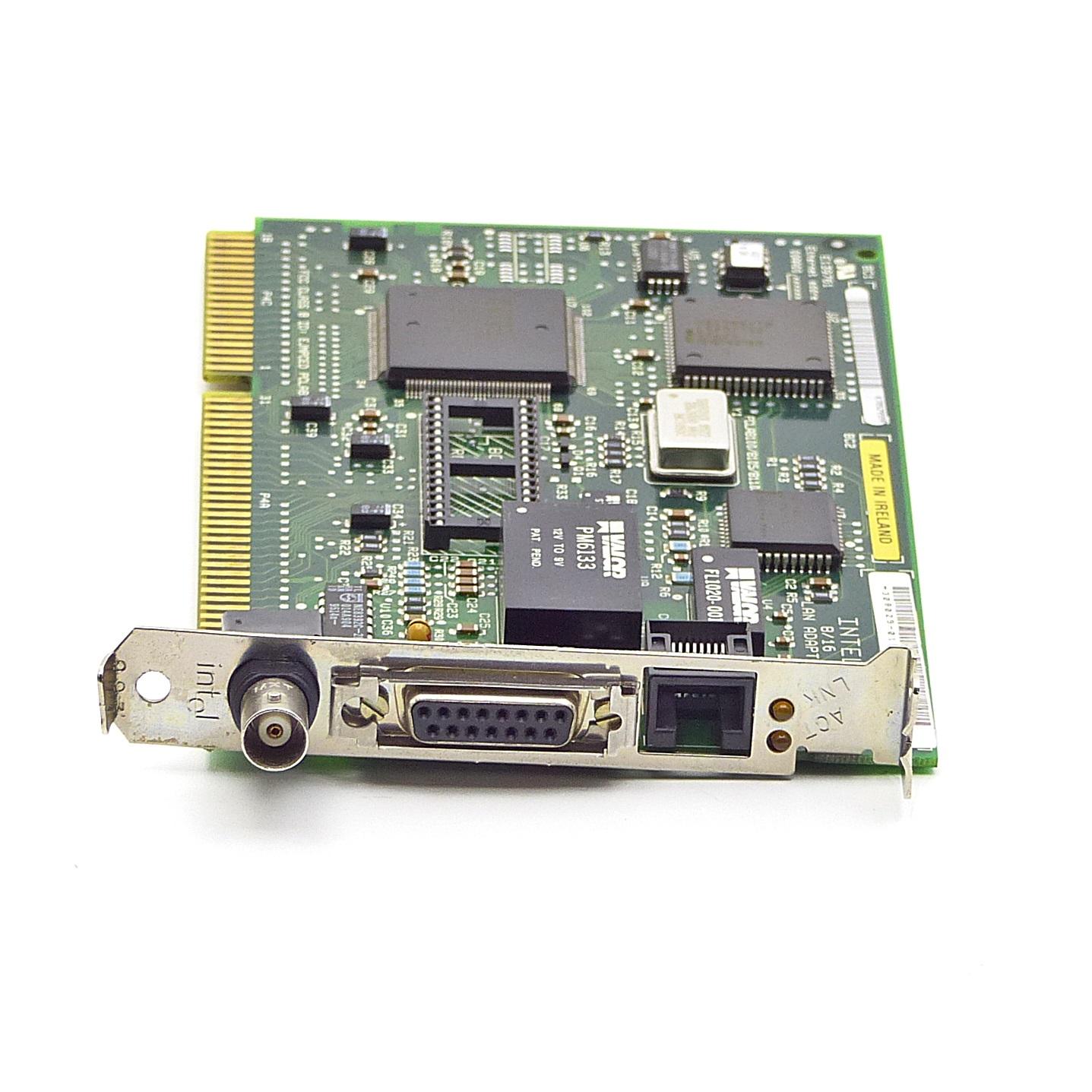 Produktfoto 6 von INTEL Lan Adapter  8/16