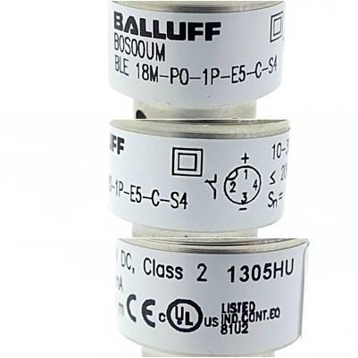 Produktfoto 2 von BALLUFF Optoelektronischer Sensor