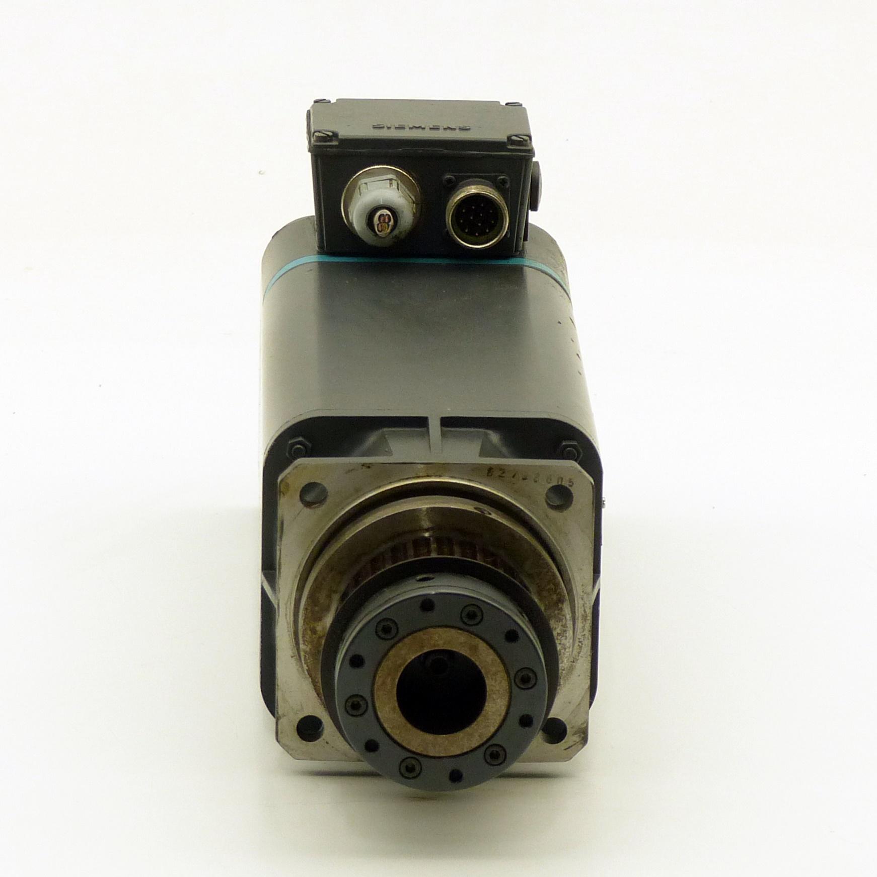 Produktfoto 6 von SIEMENS Permament-Magnet-Motor