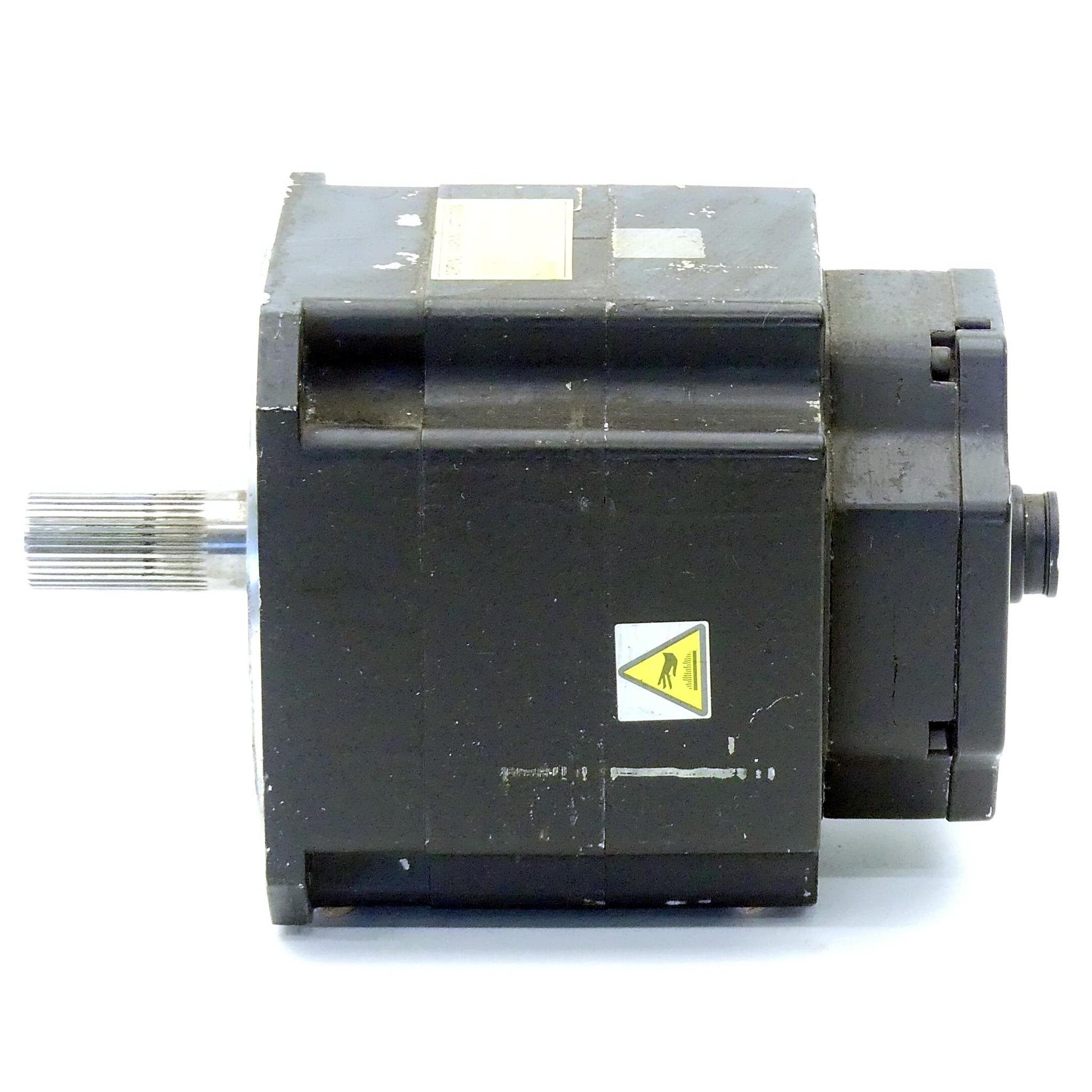 Produktfoto 4 von KUKA Servomotor 1FK6100-8AF91-1ZZ9-Z S49