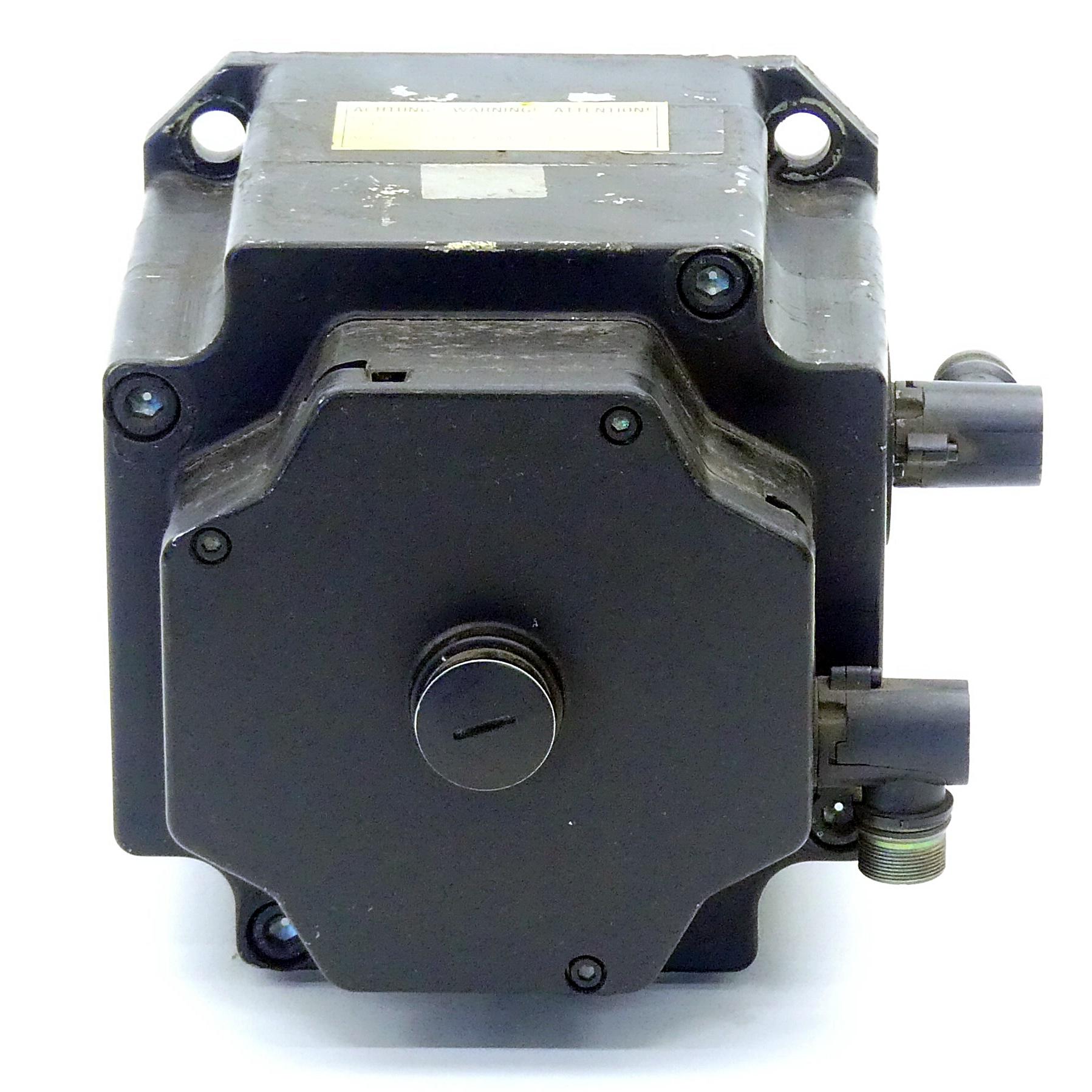 Produktfoto 5 von KUKA Servomotor 1FK6100-8AF91-1ZZ9-Z S49