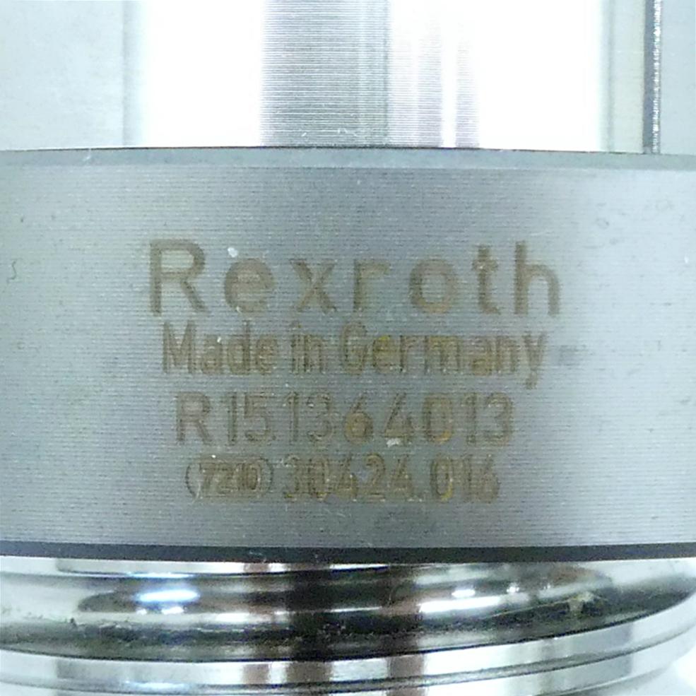 Produktfoto 2 von REXROTH Kugelgewindetrieb R151062355