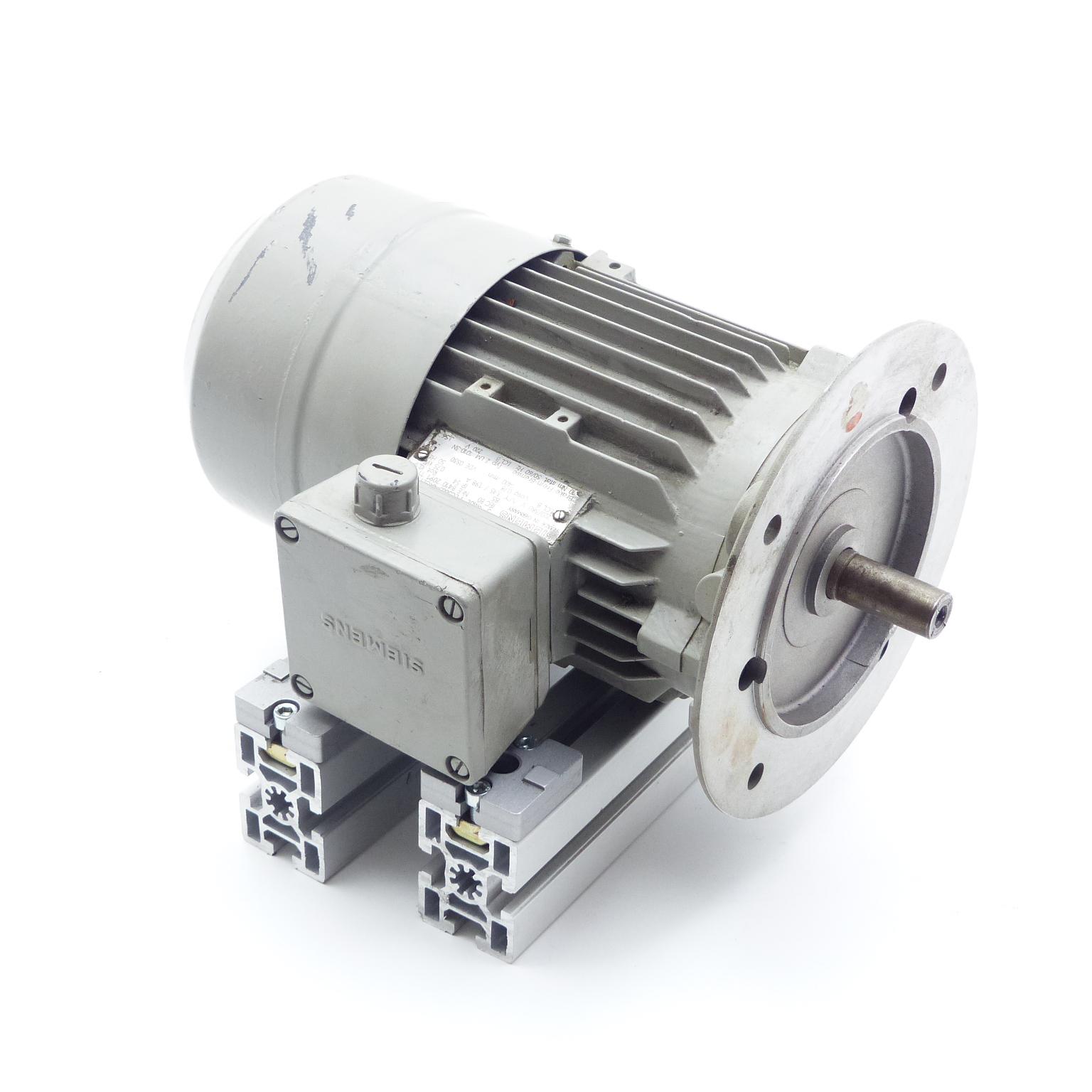 SIEMENS Drehstrommotor 1 LC3083-4AC21