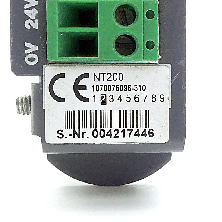 Produktfoto 2 von BOSCH Netzteil NT200