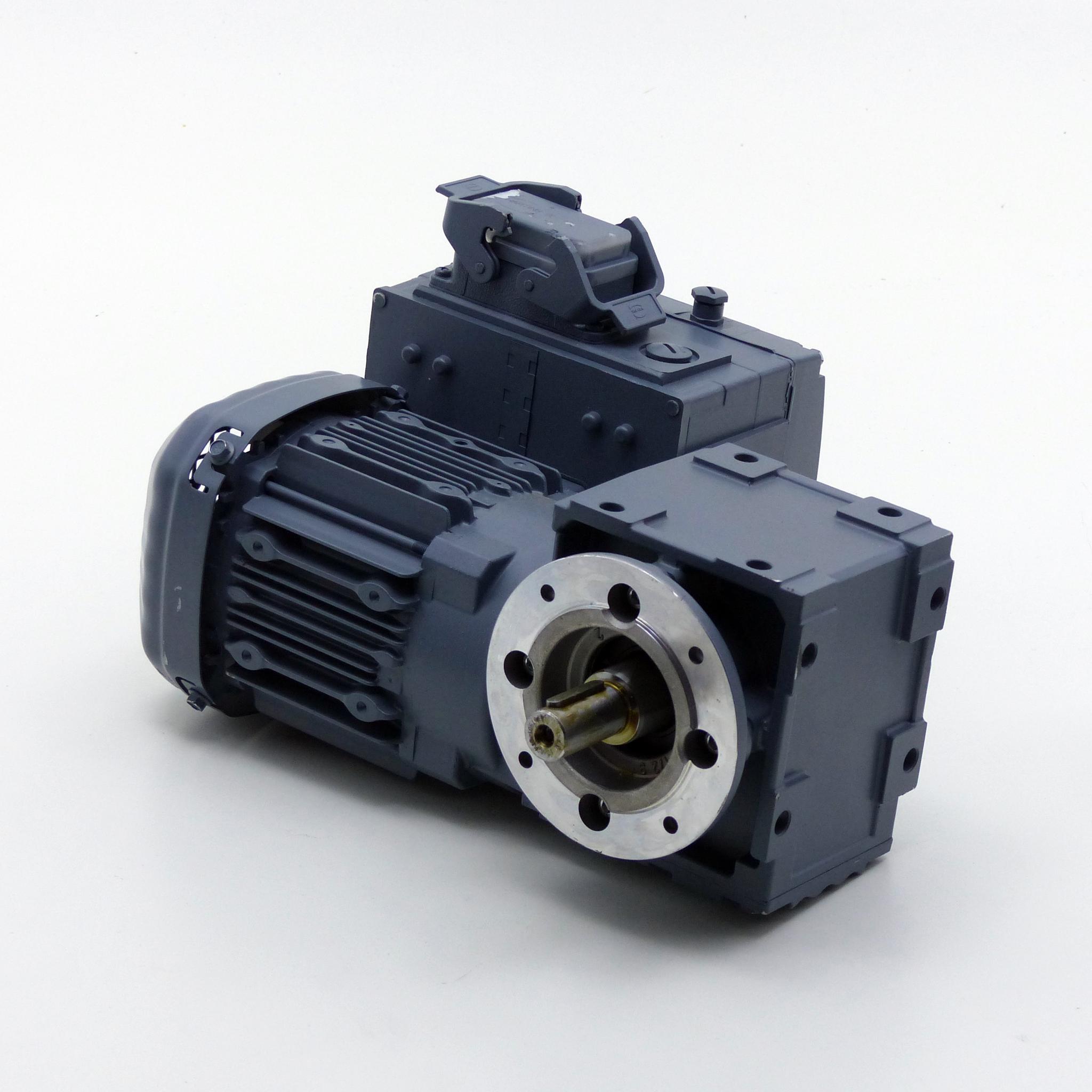 Produktfoto 1 von SEW-EURODRIVE Getriebemotor