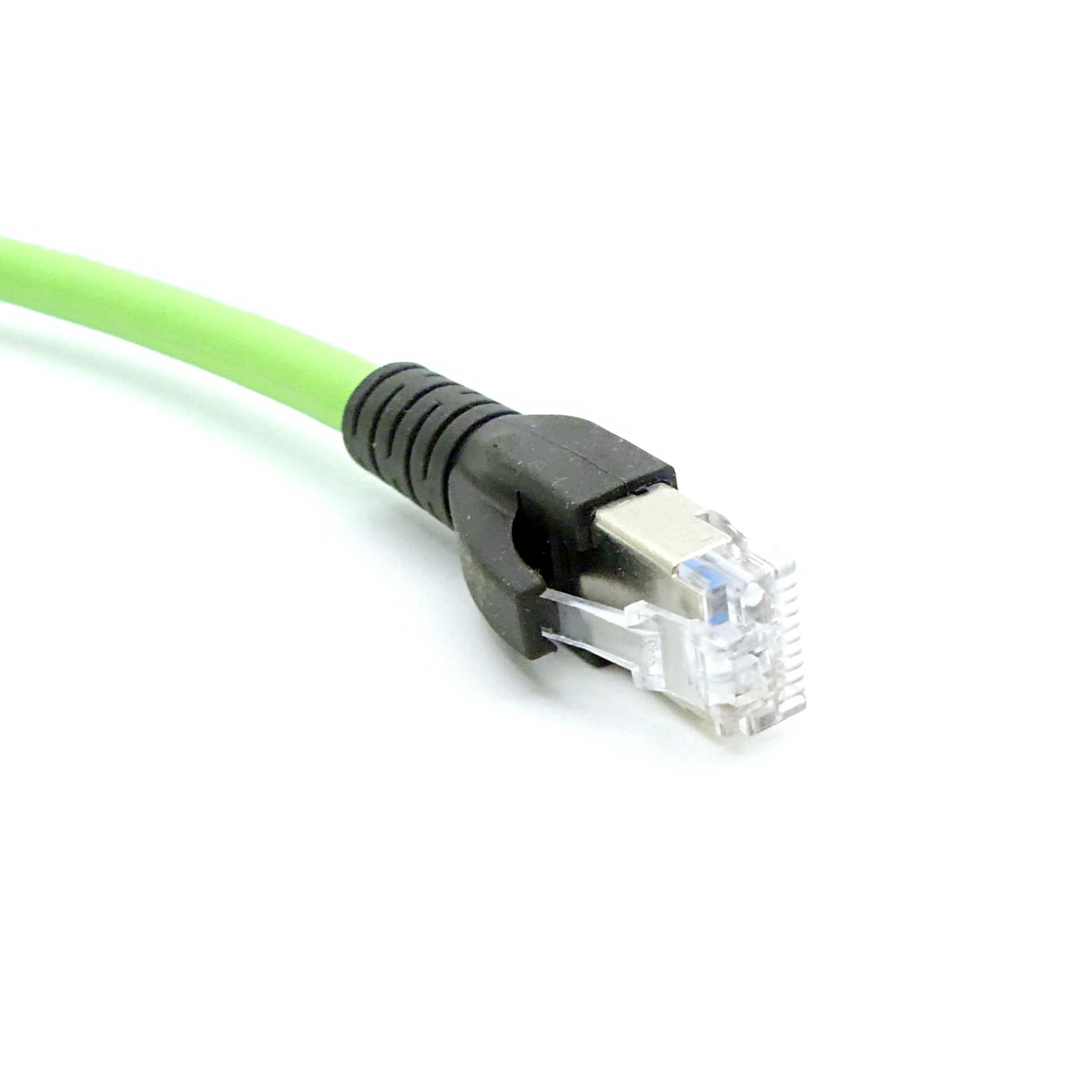 Produktfoto 3 von LUMBERG Ethernet-Leitung 0985 342 134/7,5M