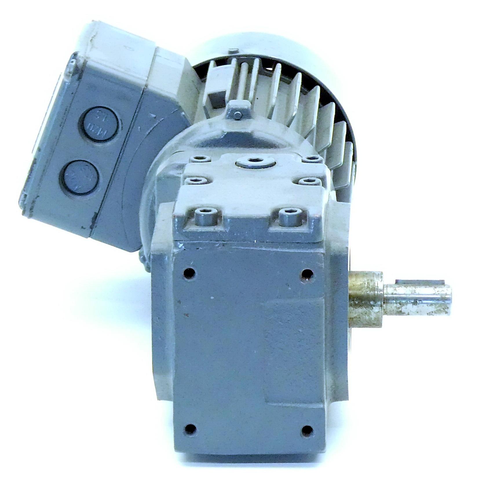 Produktfoto 3 von FLENDER Getriebemotor C10-G56M4