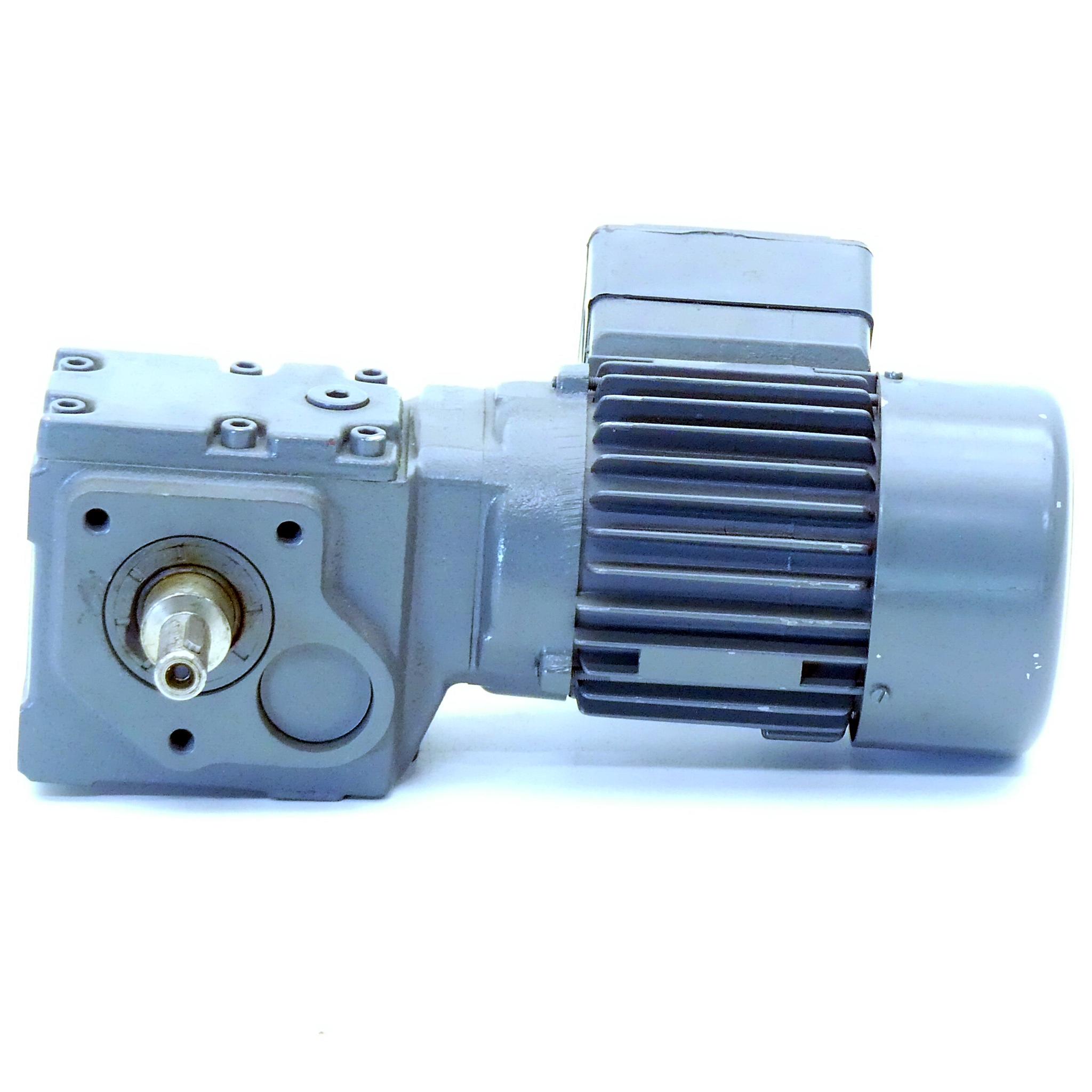 Produktfoto 4 von FLENDER Getriebemotor C10-G56M4