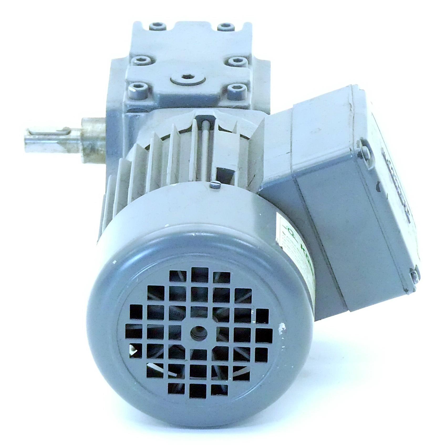 Produktfoto 5 von FLENDER Getriebemotor C10-G56M4