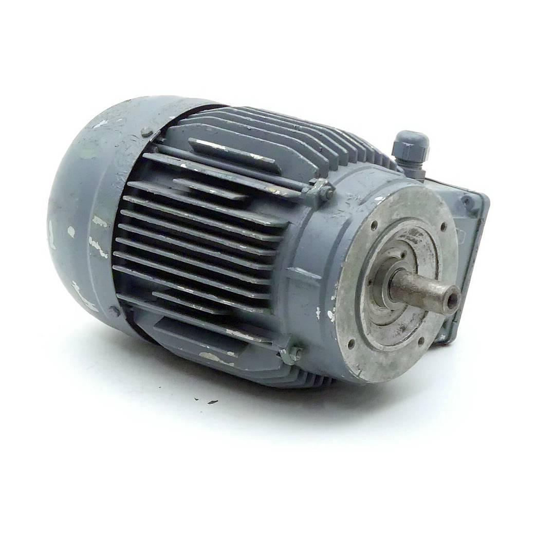 Produktfoto 1 von AEG Drehstrommotor AM 80 NX 2Y4W1