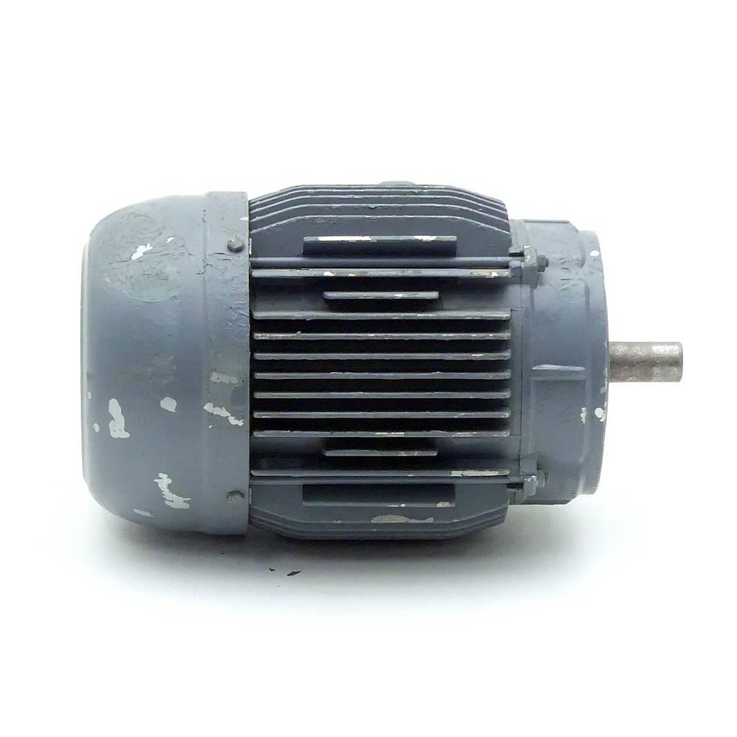 Produktfoto 3 von AEG Drehstrommotor AM 80 NX 2Y4W1