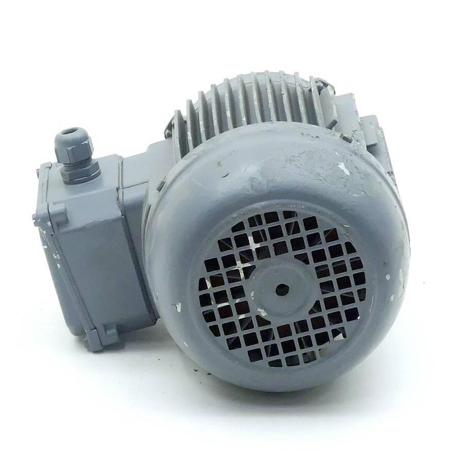 Produktfoto 4 von AEG Drehstrommotor AM 80 NX 2Y4W1