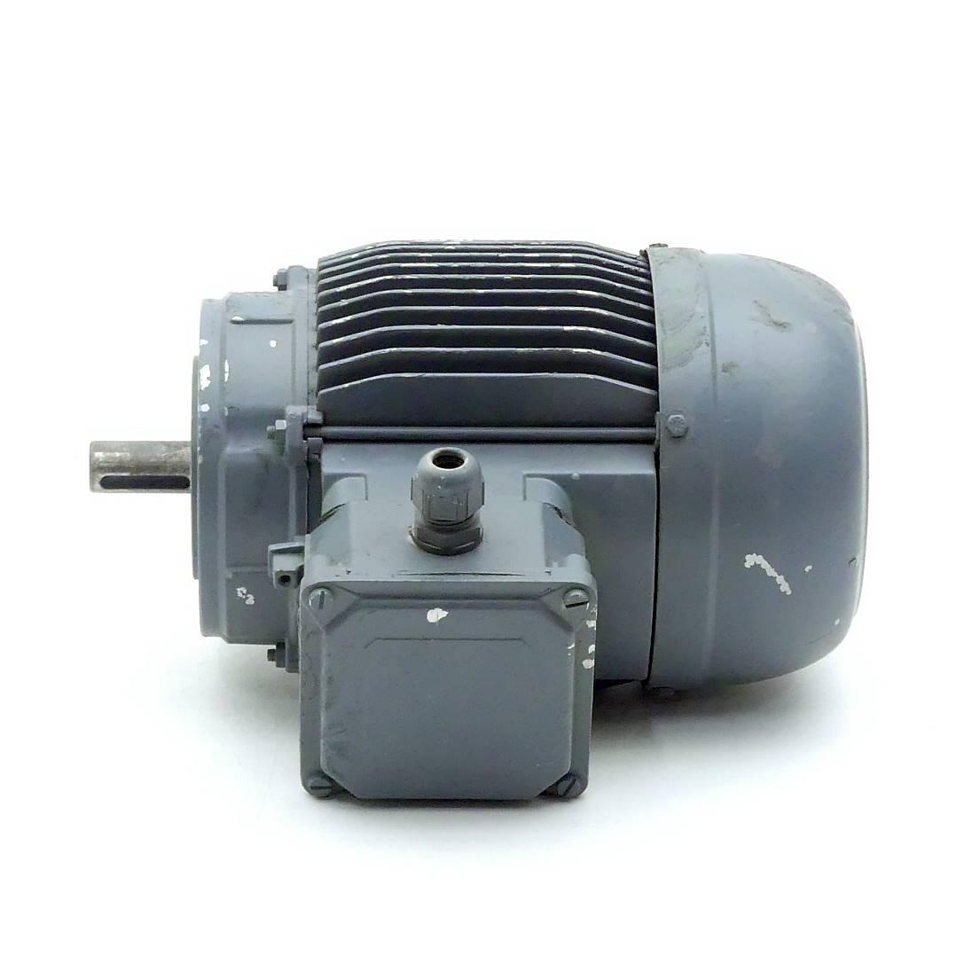 Produktfoto 5 von AEG Drehstrommotor AM 80 NX 2Y4W1