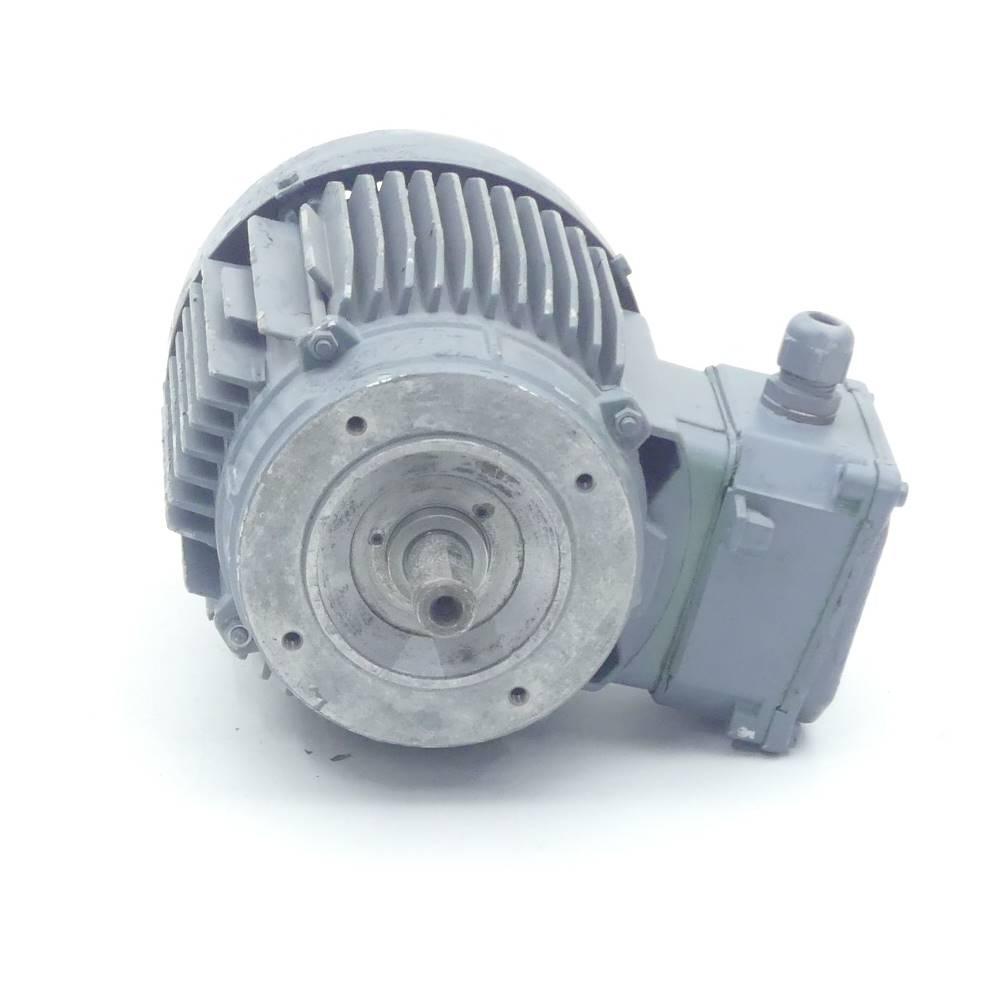 Produktfoto 6 von AEG Drehstrommotor AM 80 NX 2Y4W1