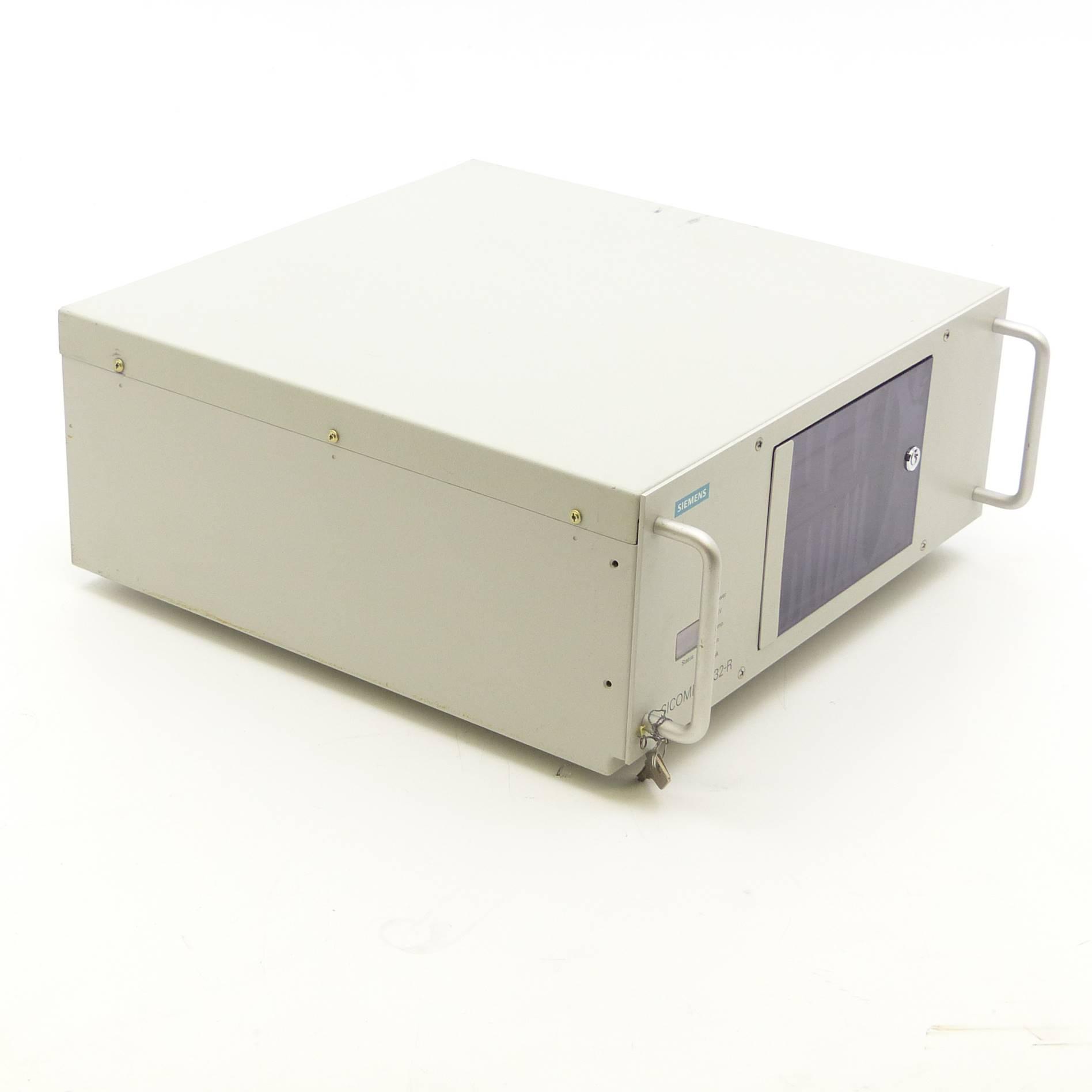 Produktfoto 1 von SIEMENS SICOMP PC 32-R