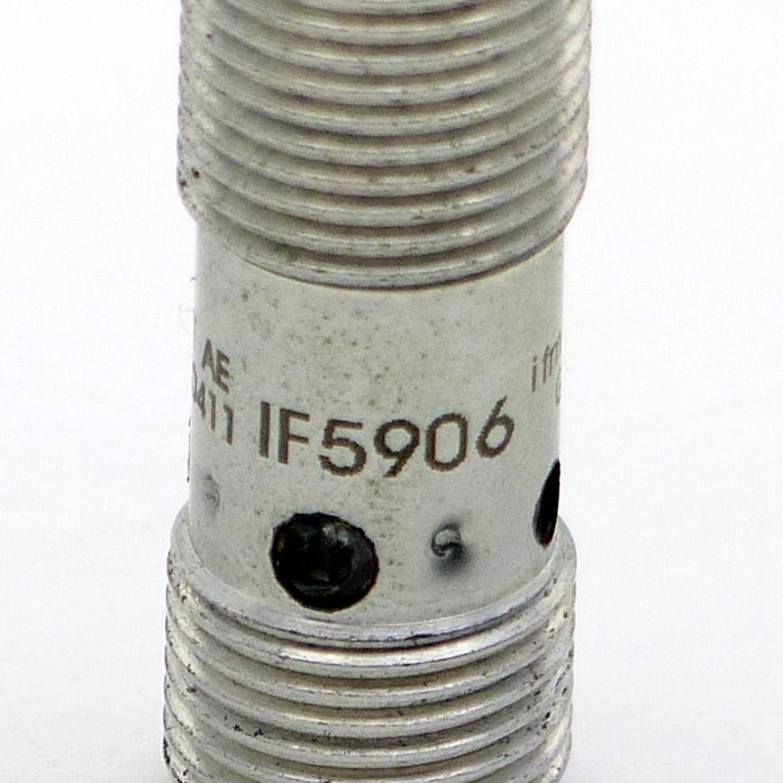 Produktfoto 2 von IFM Sensor Induktiv IF5906