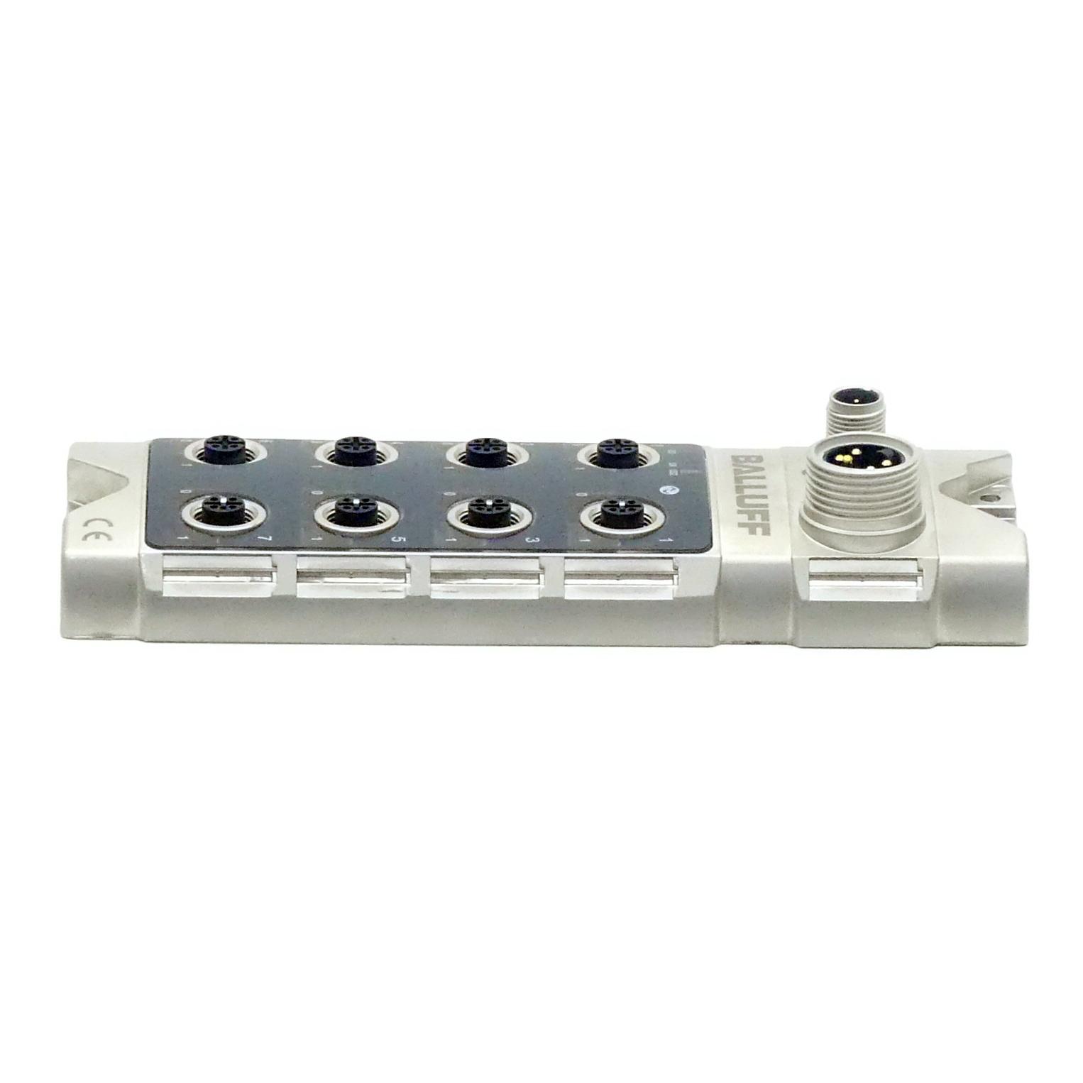 Produktfoto 5 von BALLUFF IO-Link-Sensor-/Aktorhubs BNI003A