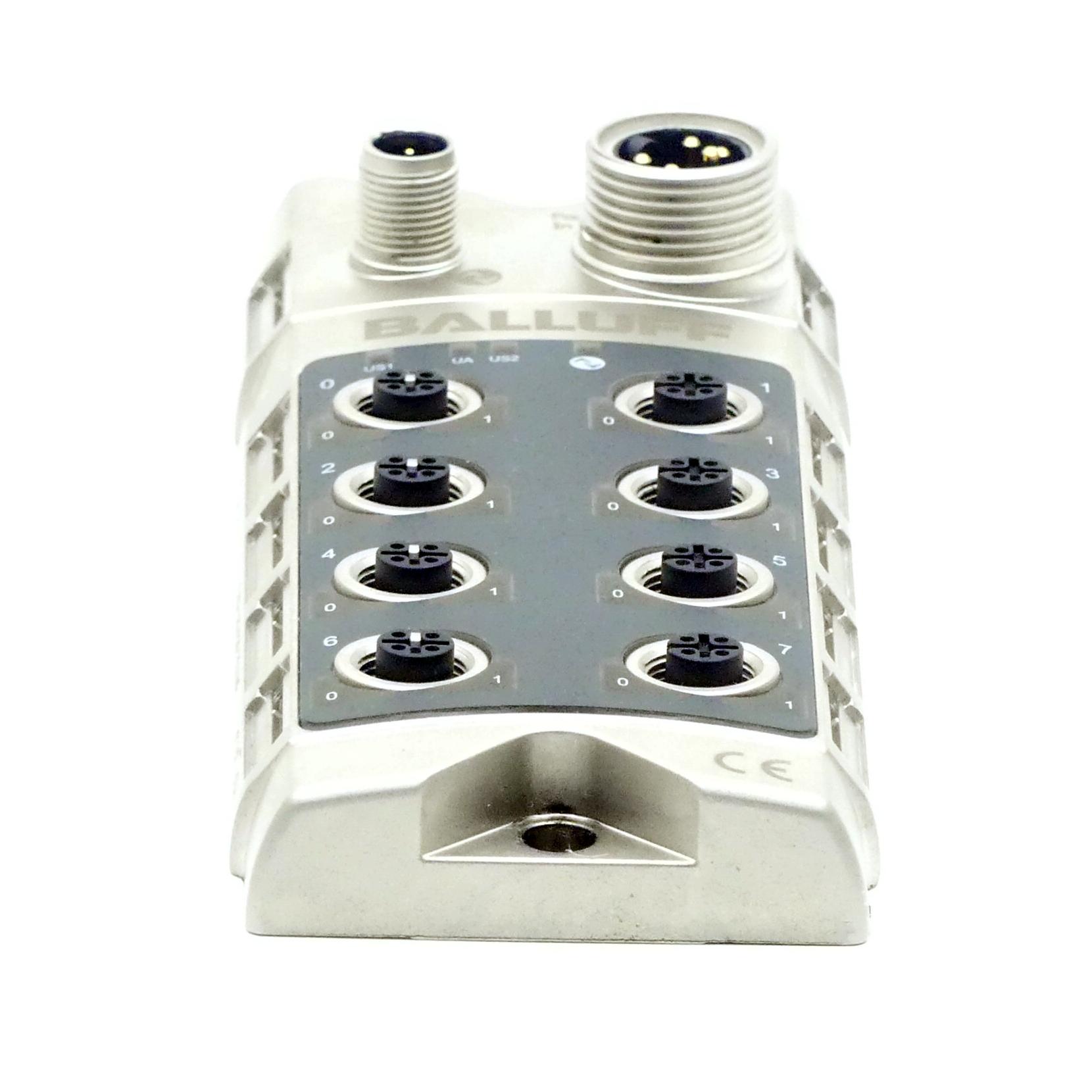 Produktfoto 6 von BALLUFF IO-Link-Sensor-/Aktorhubs BNI003A