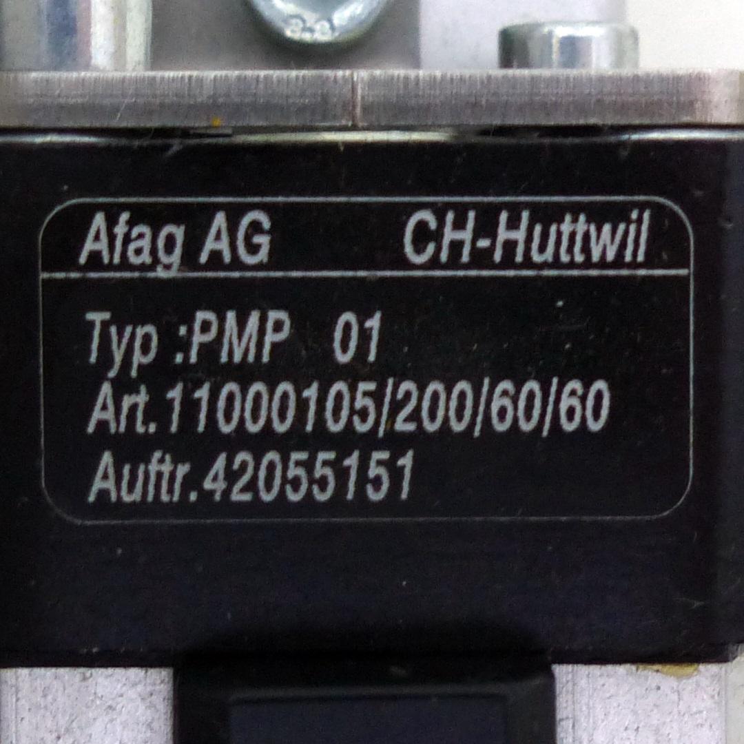 Produktfoto 2 von AFAG Portalmodul PMP 01