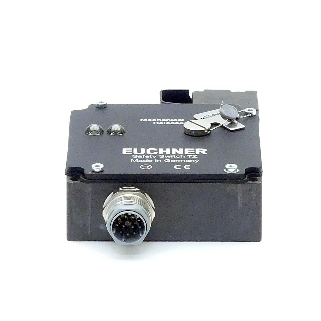 Produktfoto 6 von EUCHNER Sicherheitsschalter TZ1RE024SR11