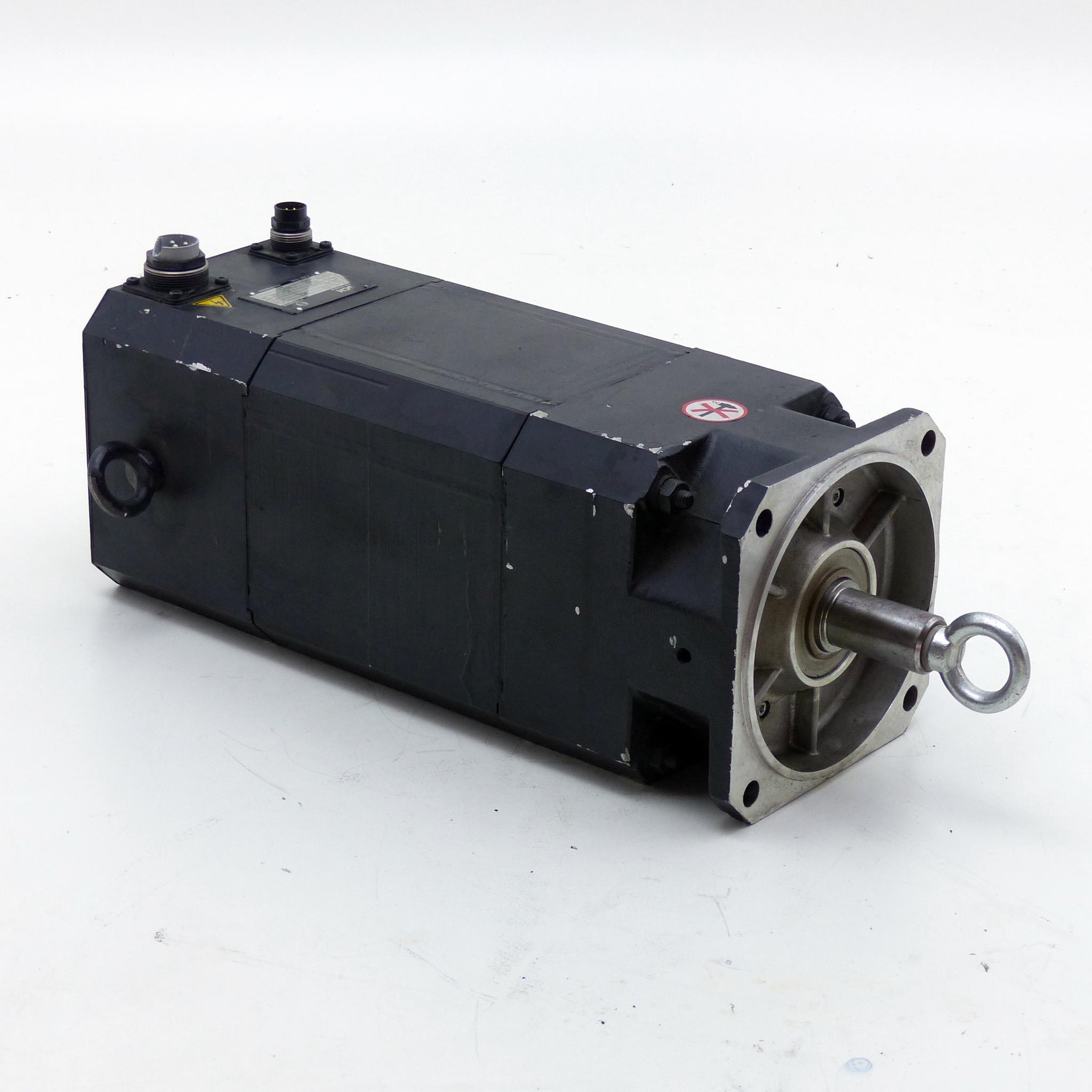 Produktfoto 1 von BOSCH Servomotor SD-B5 250 030 10 000