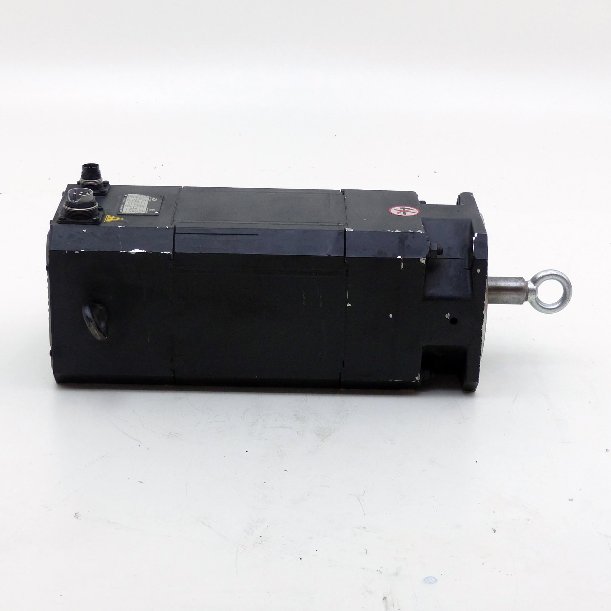 Produktfoto 3 von BOSCH Servomotor SD-B5 250 030 10 000