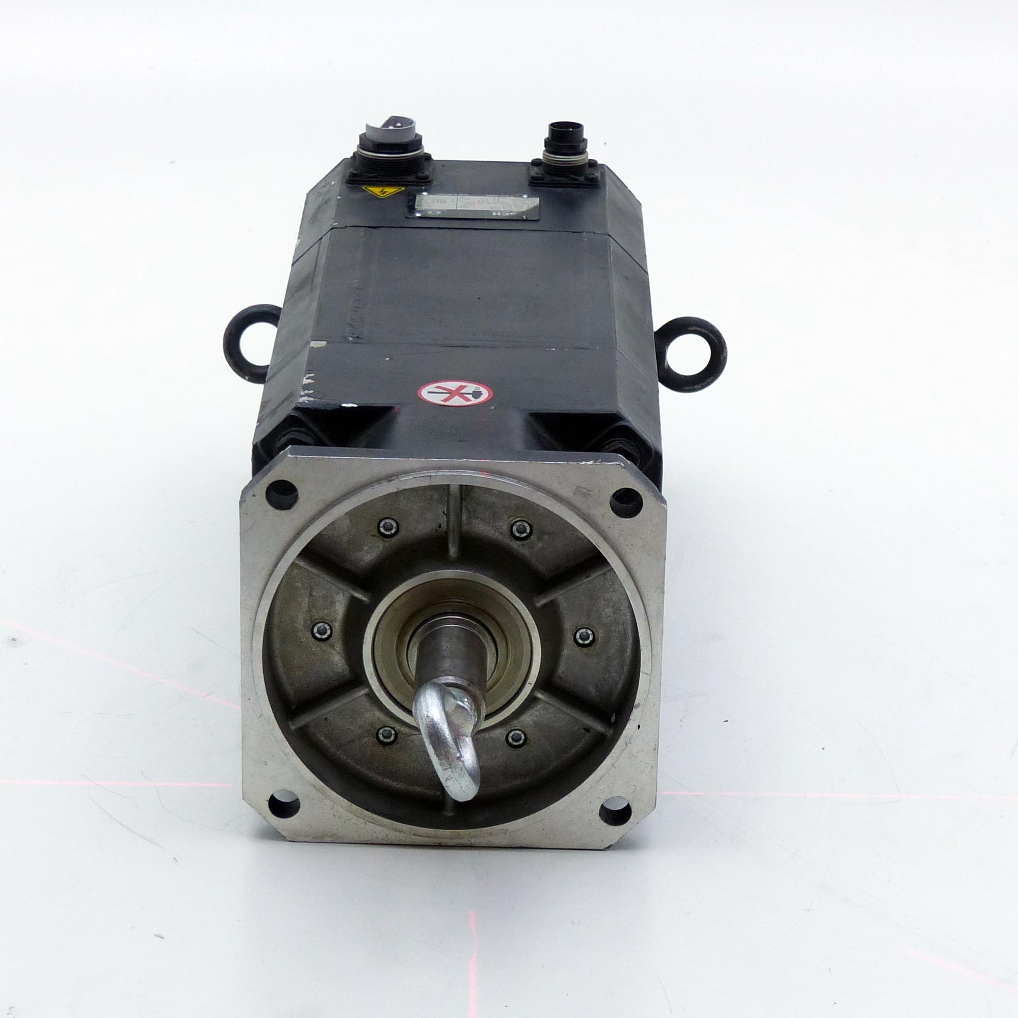 Produktfoto 4 von BOSCH Servomotor SD-B5 250 030 10 000