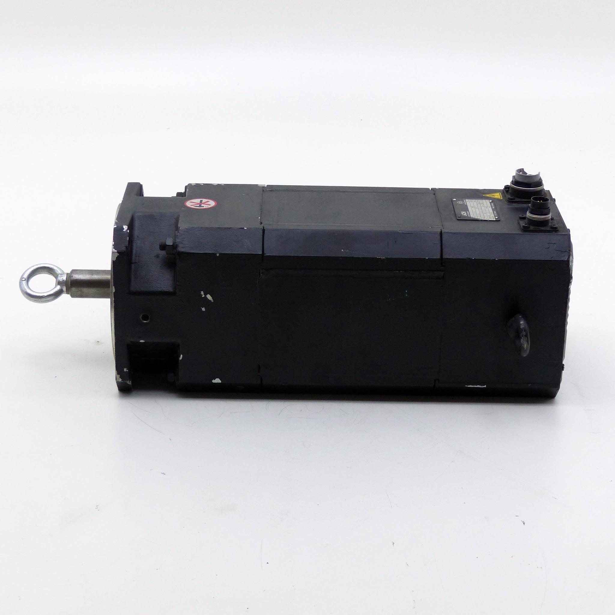 Produktfoto 5 von BOSCH Servomotor SD-B5 250 030 10 000