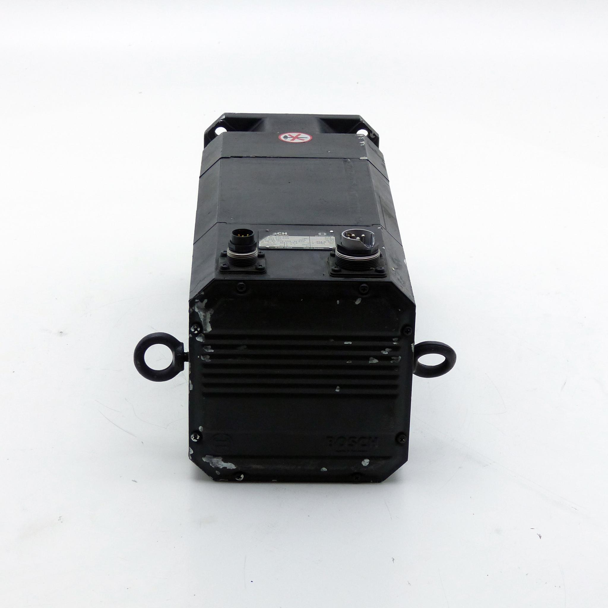 Produktfoto 6 von BOSCH Servomotor SD-B5 250 030 10 000