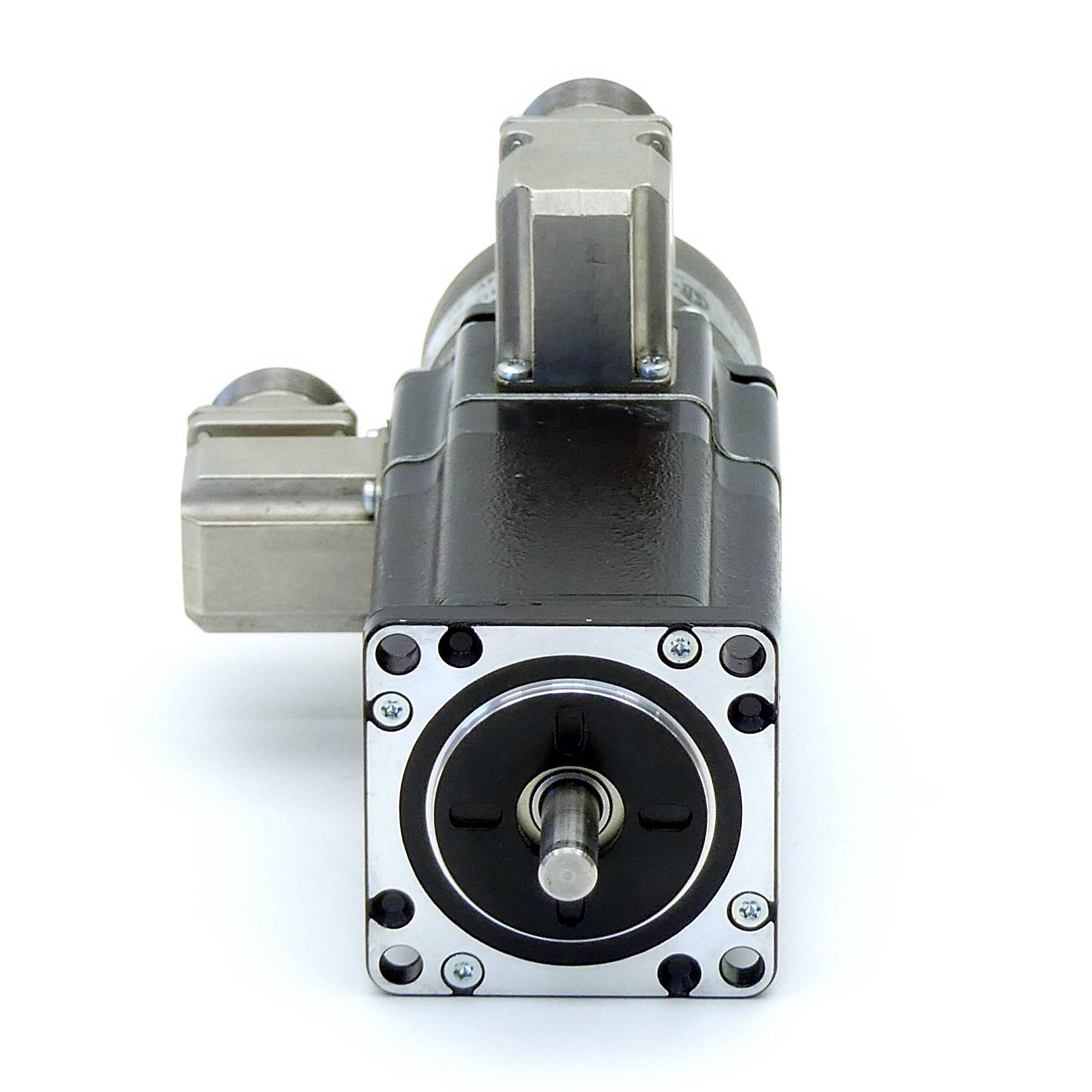 Produktfoto 3 von SCHNEIDER ELECTRIC Servomotor BRS368W131FCA