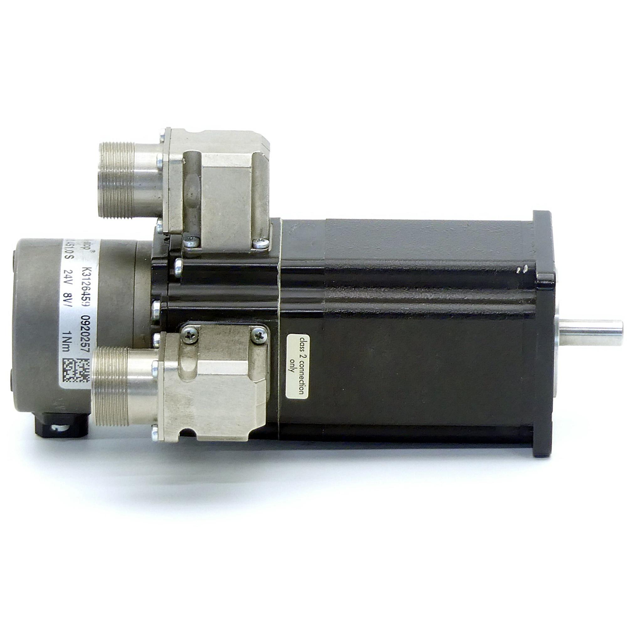 Produktfoto 6 von SCHNEIDER ELECTRIC Servomotor BRS368W131FCA