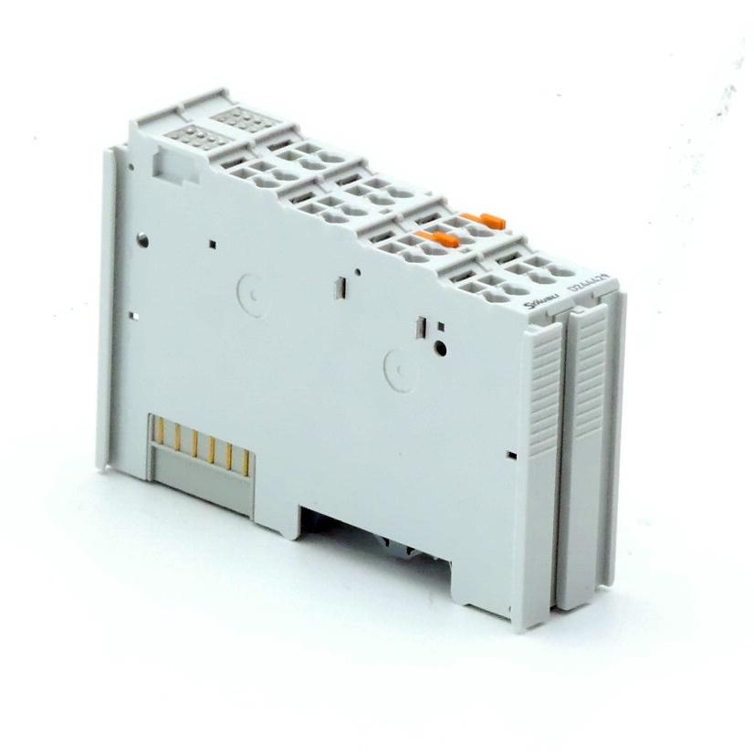 Produktfoto 1 von STäUBLI EtherCAT-Klemme  12181824