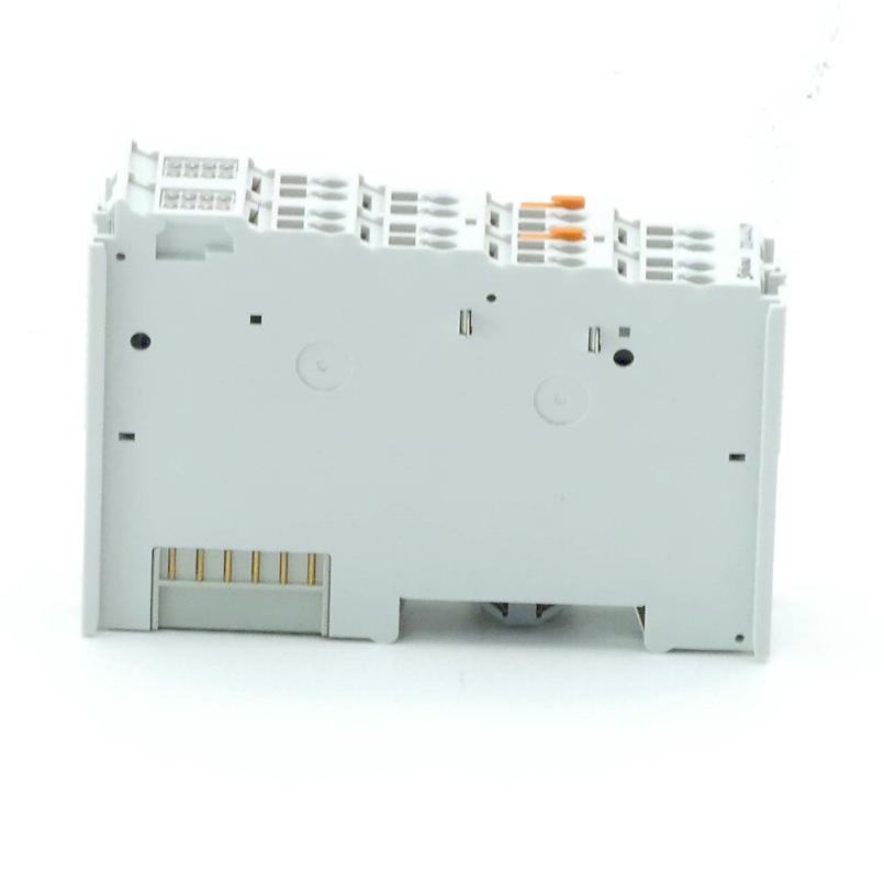 Produktfoto 2 von STäUBLI EtherCAT-Klemme  12181824