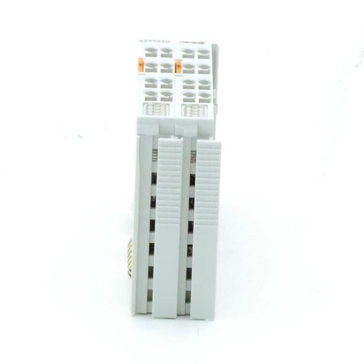 Produktfoto 3 von STäUBLI EtherCAT-Klemme  12181824