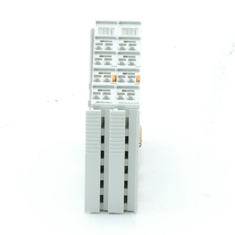 Produktfoto 5 von STäUBLI EtherCAT-Klemme  12181824