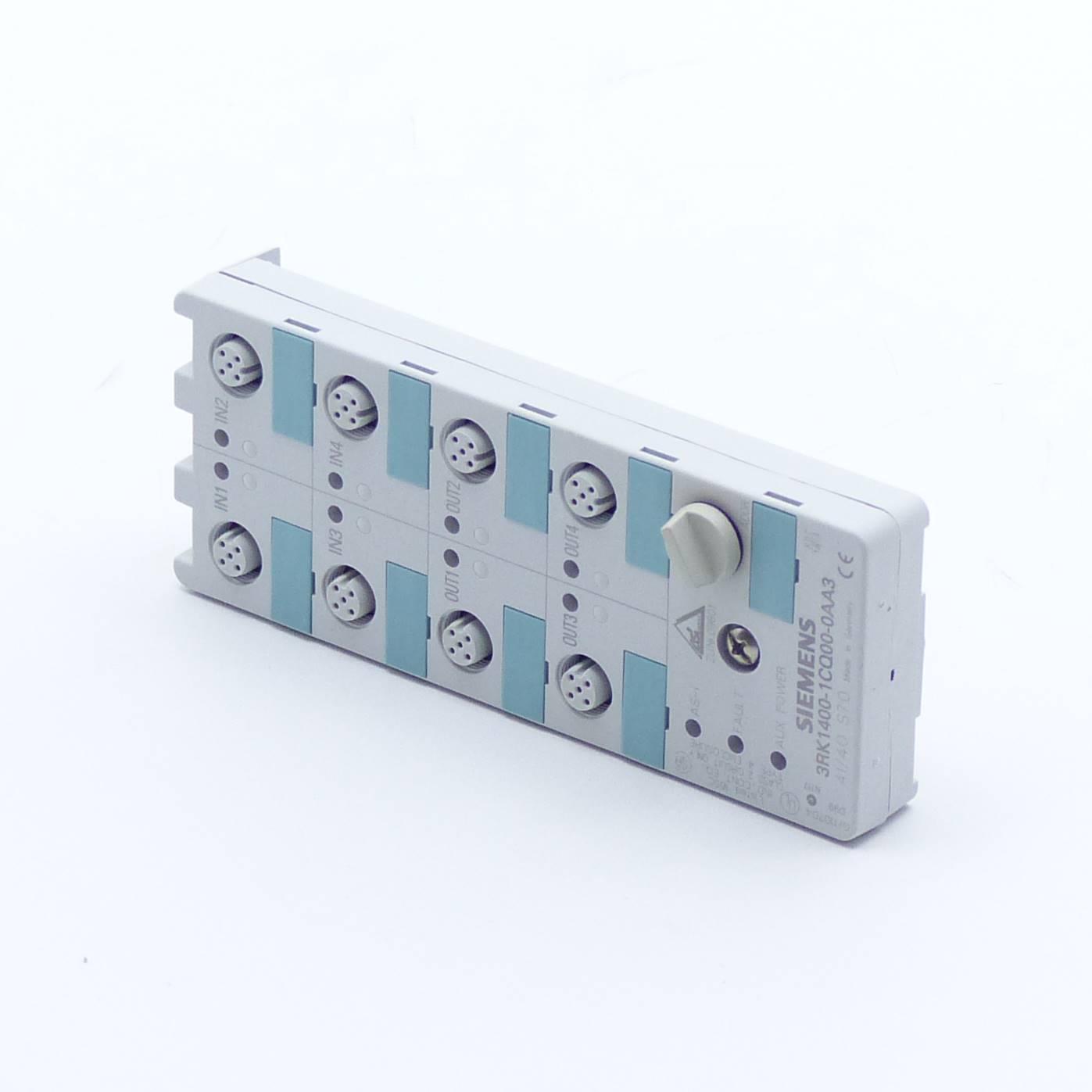 SIEMENS Interface Module