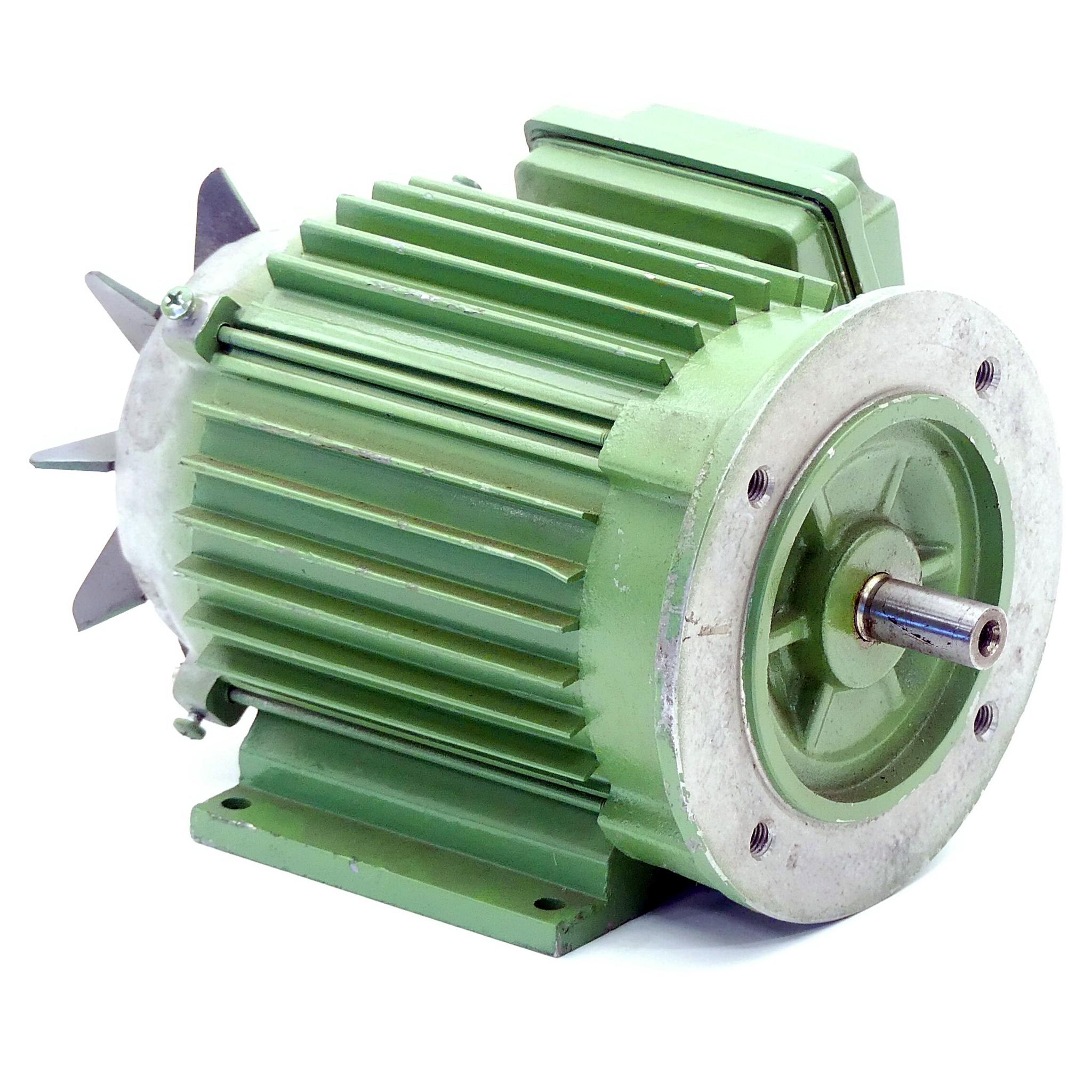 KüENLE Drehstrommotor KTE 71G4