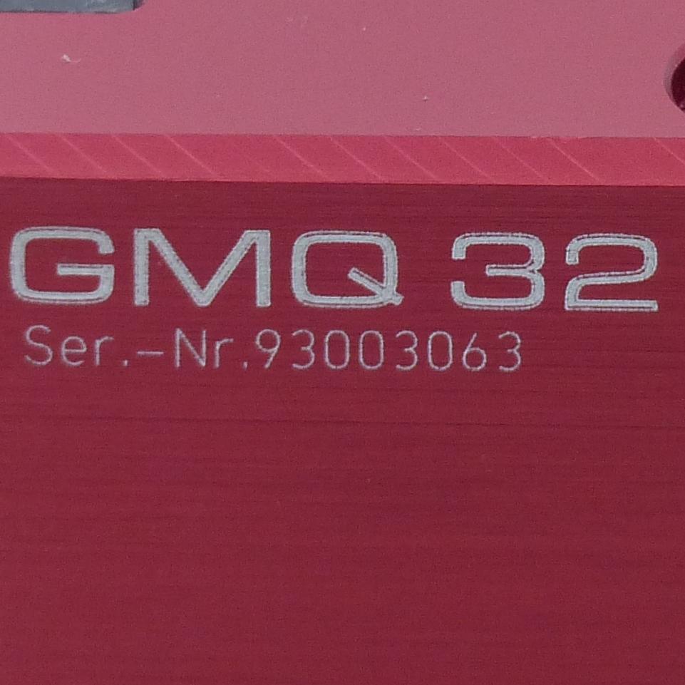 Produktfoto 2 von AFAG Greifmodul GMQ 32