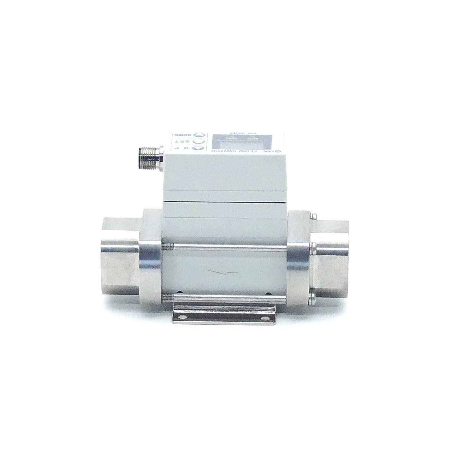 Produktfoto 5 von SMC Digitaler Durchflusssensor PFW704T-N03-67