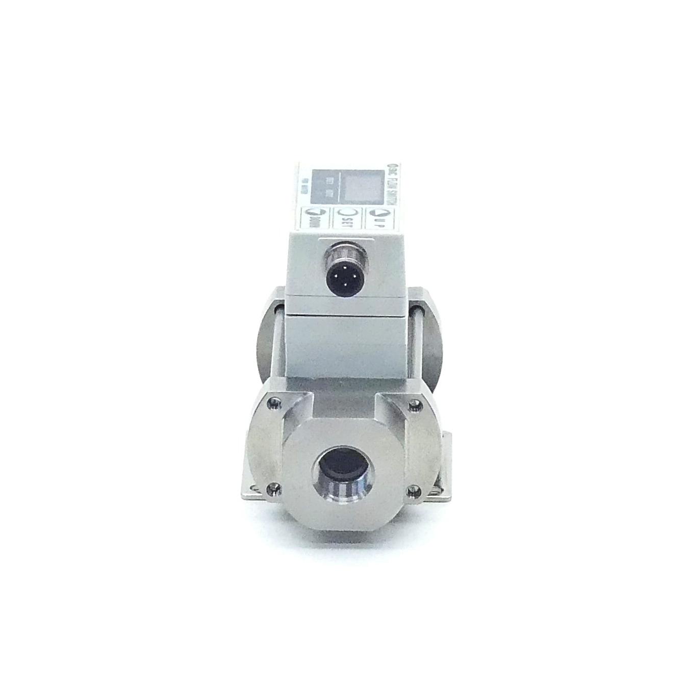 Produktfoto 6 von SMC Digitaler Durchflusssensor PFW704T-N03-67