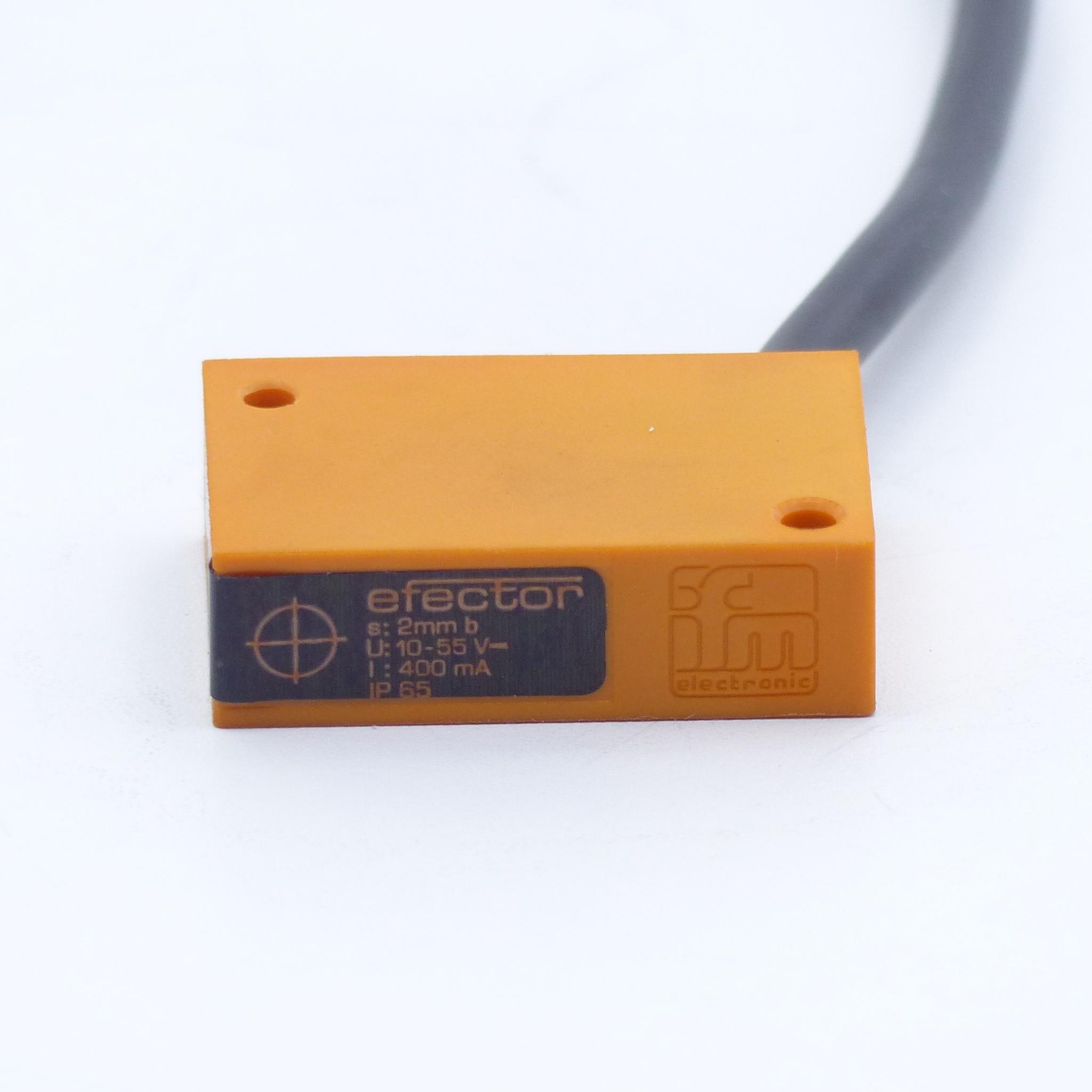 Produktfoto 4 von IFM Sensor Induktiv efector IN-3002LBPOG