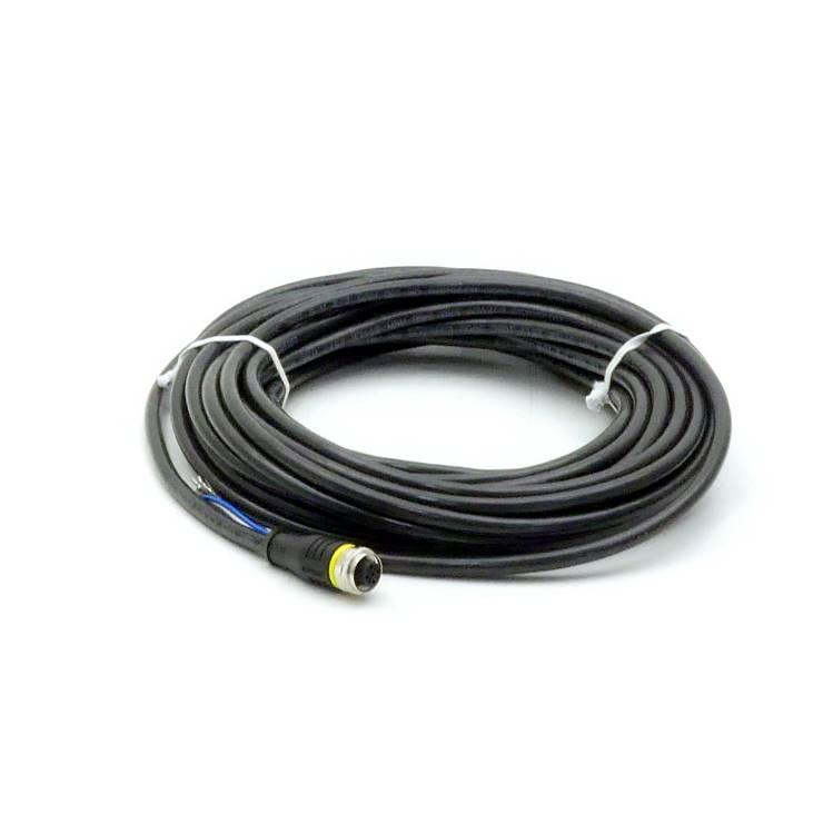 Produktfoto 1 von TURCK Kabel RKS4.5T-10/TEL