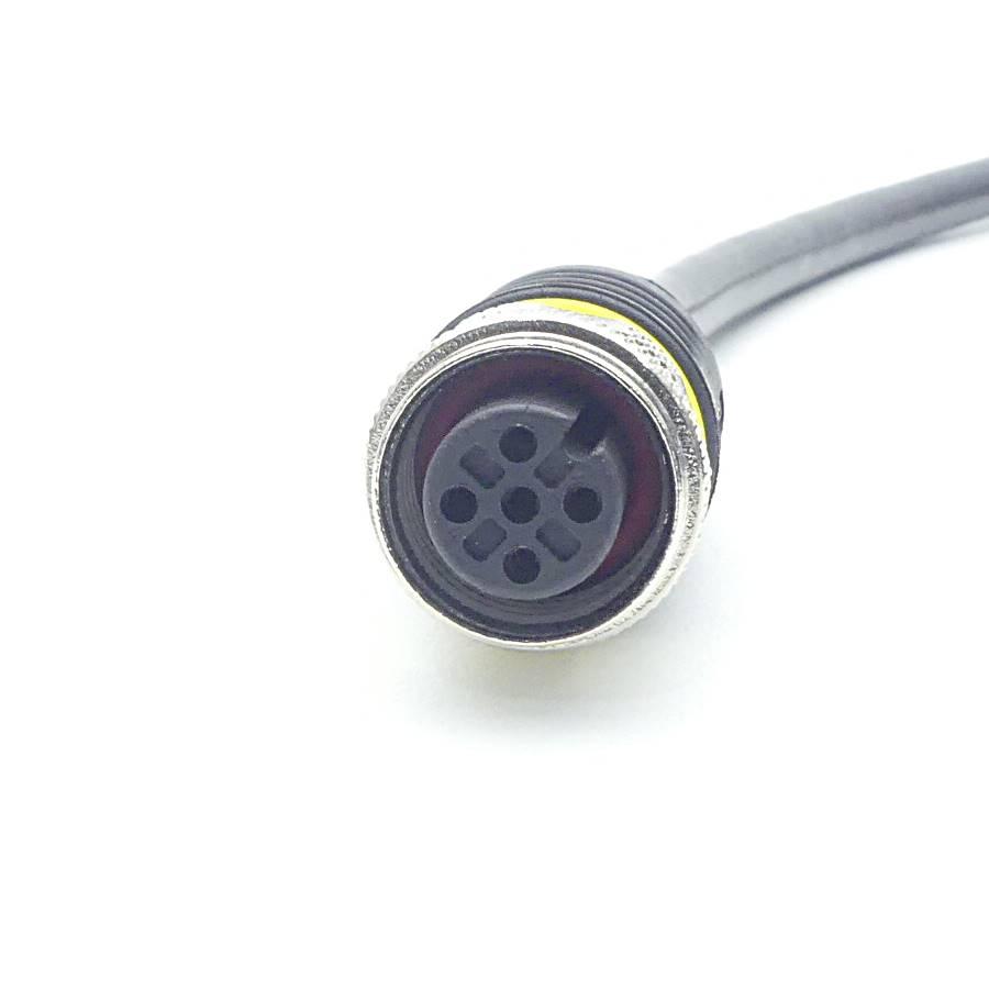 Produktfoto 4 von TURCK Kabel RKS4.5T-10/TEL