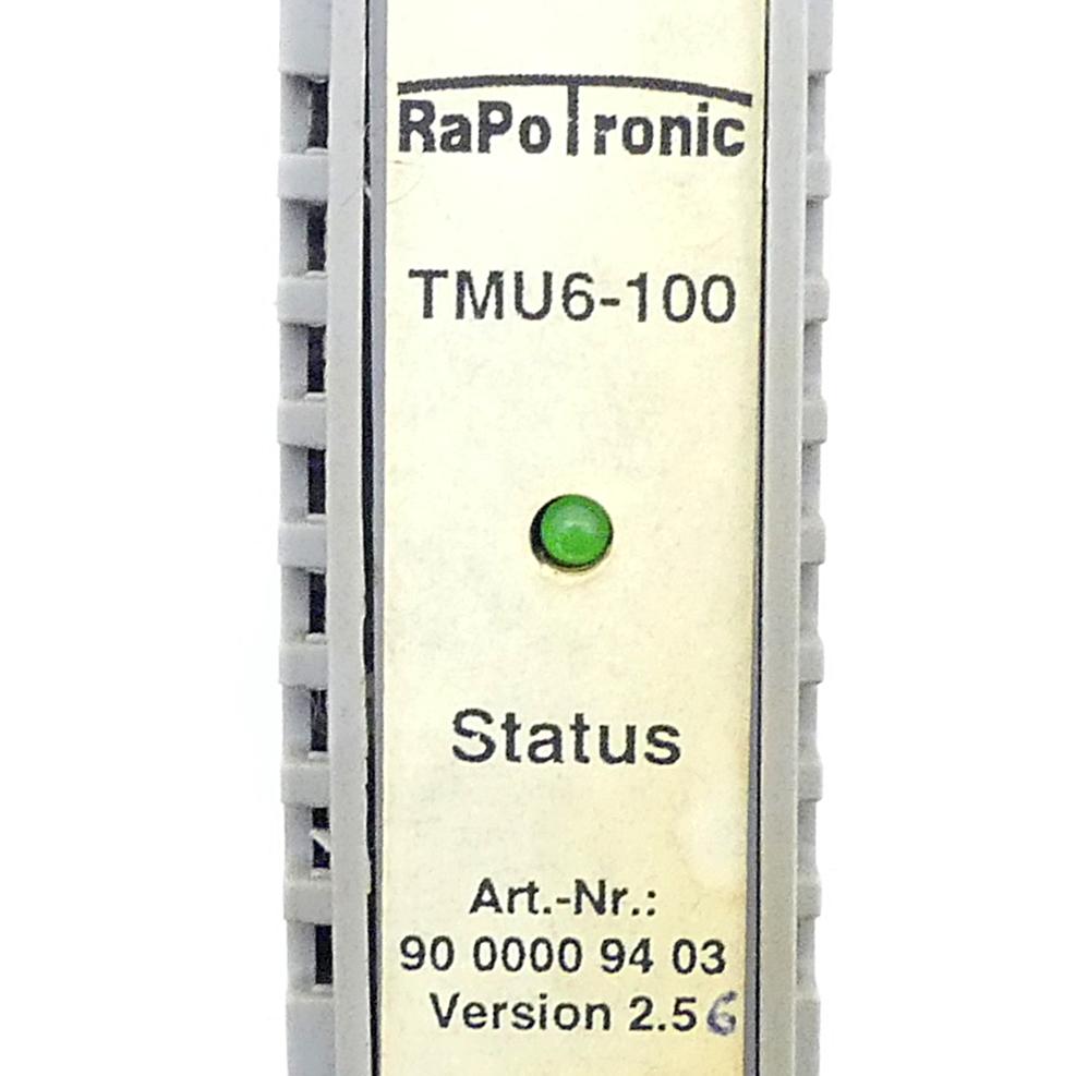 Produktfoto 2 von RAPOTRONIC Umwandlermodul TMU6-100