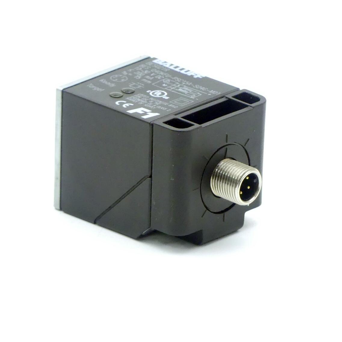 Produktfoto 1 von BALLUFF Induktiver Sensor BES021R