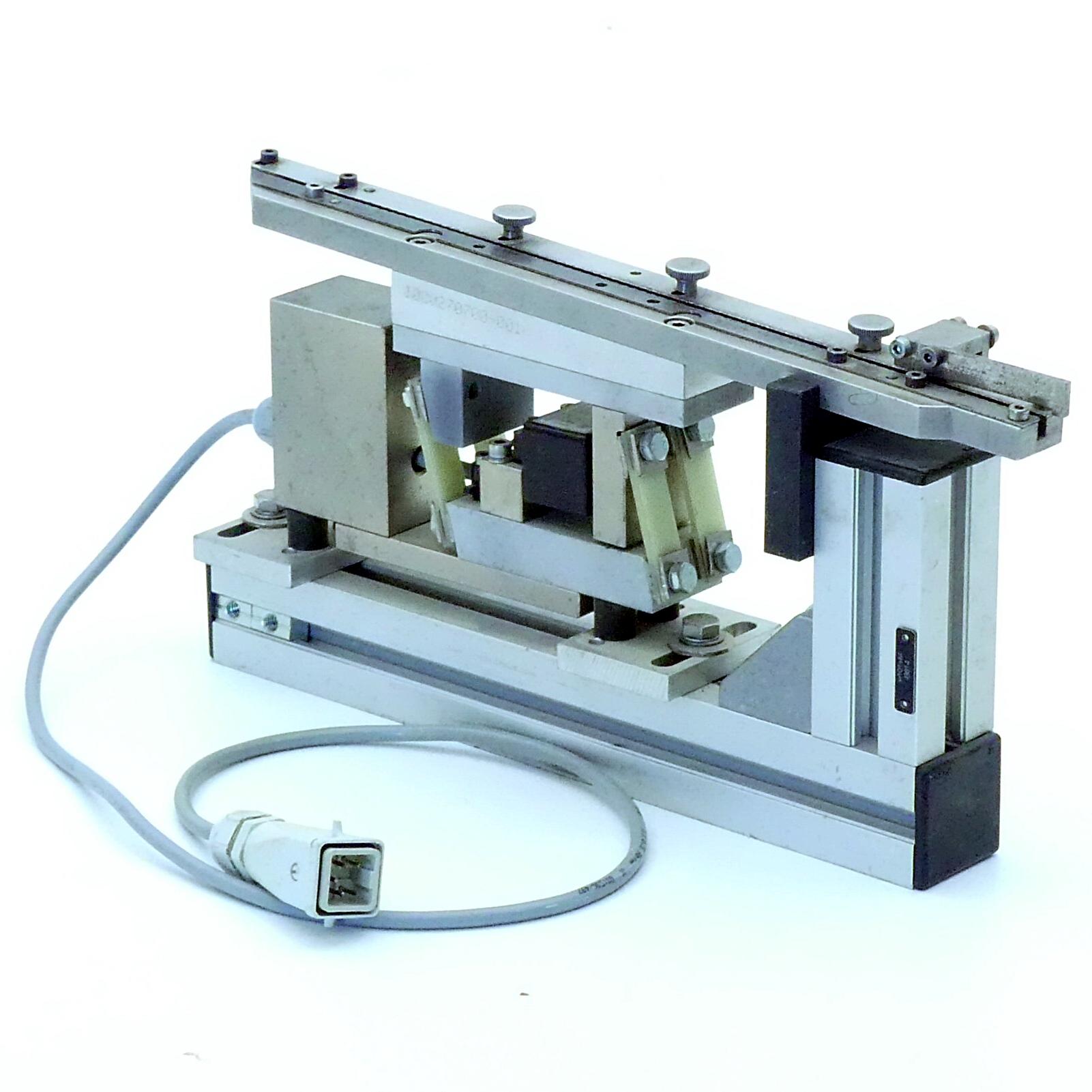 HENSLE Linearförderer SFA 18