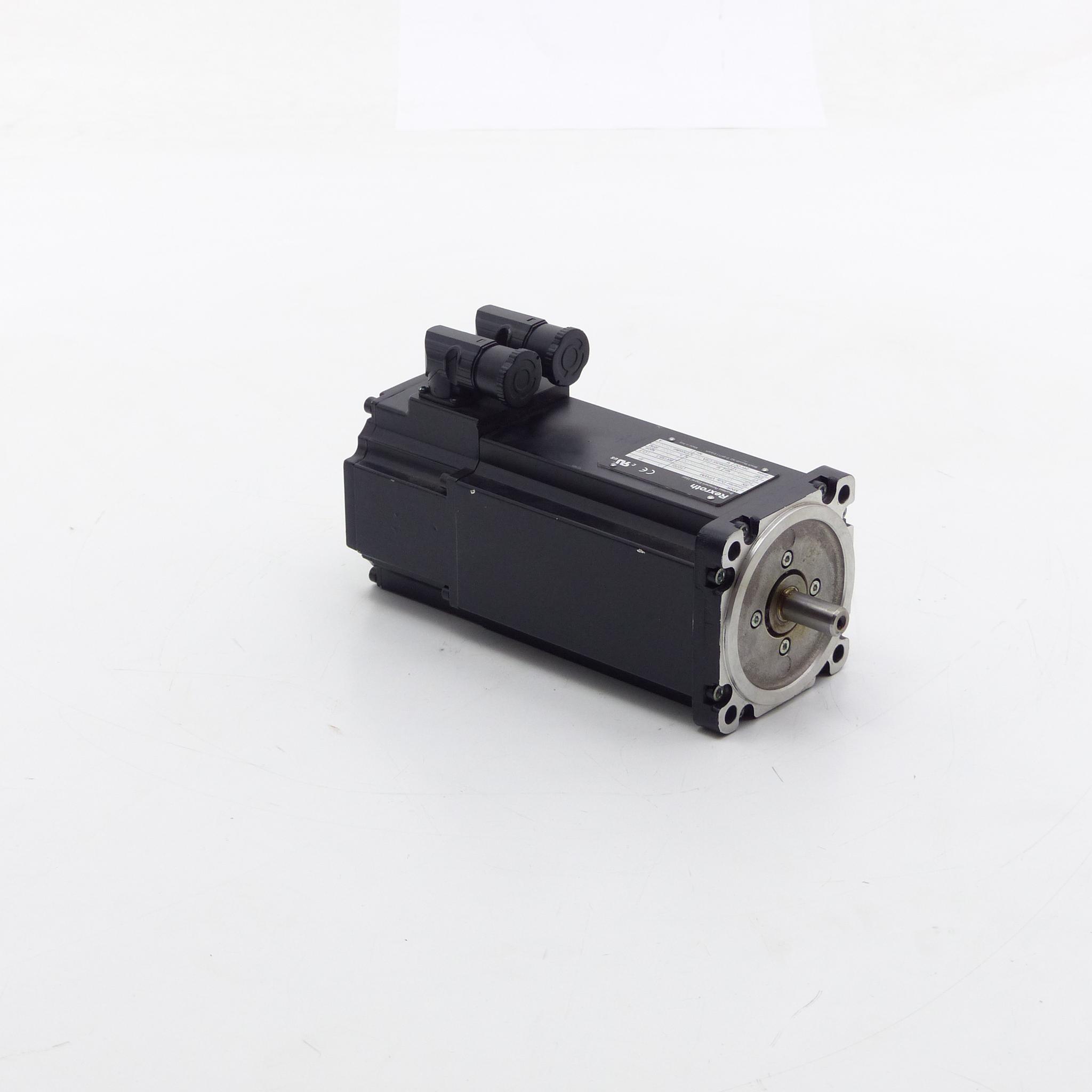 BOSCH Bürstenloser Servomotor SF-A2.0041.030-10.000