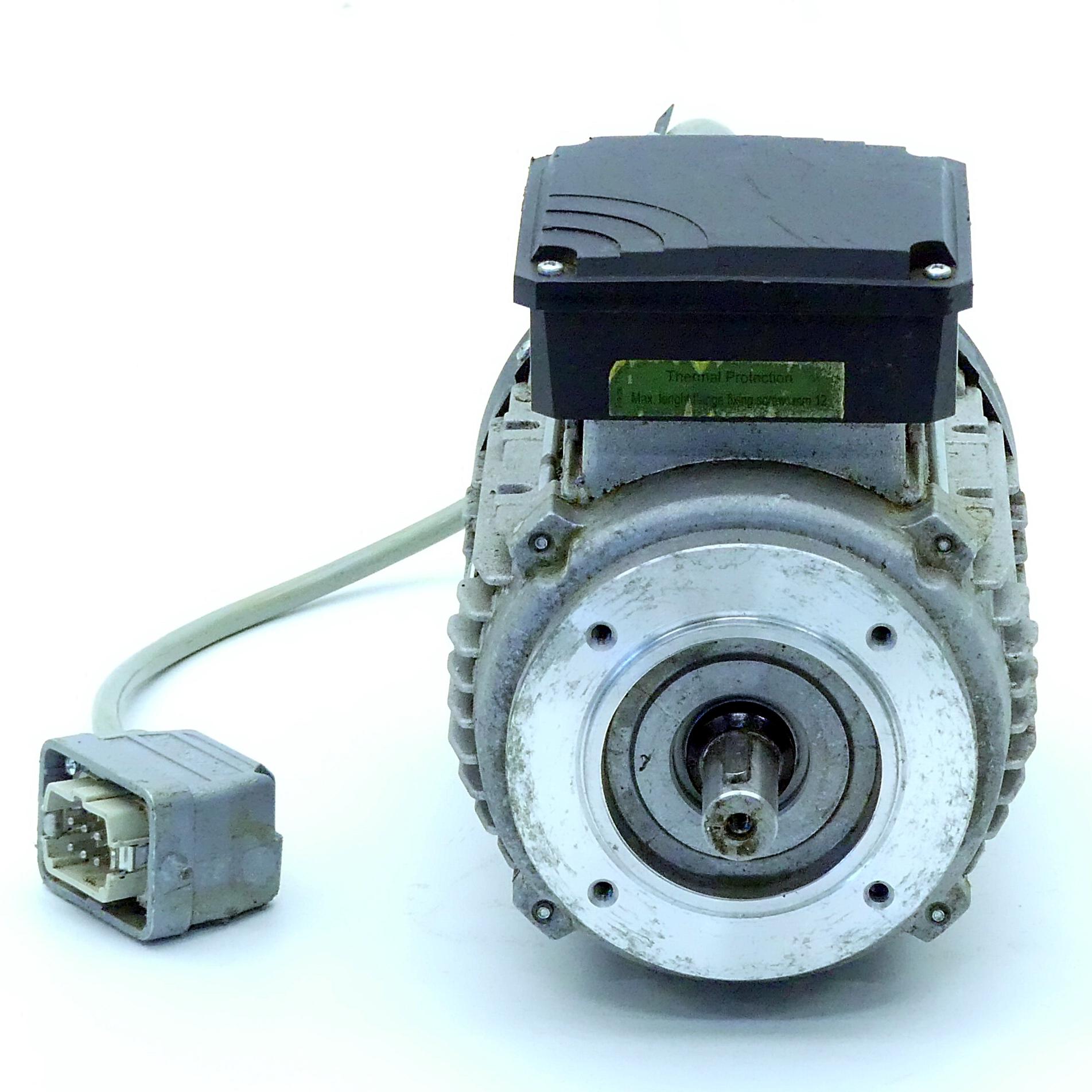 Produktfoto 3 von BOSCH Drehstrommotor 3842518058-290