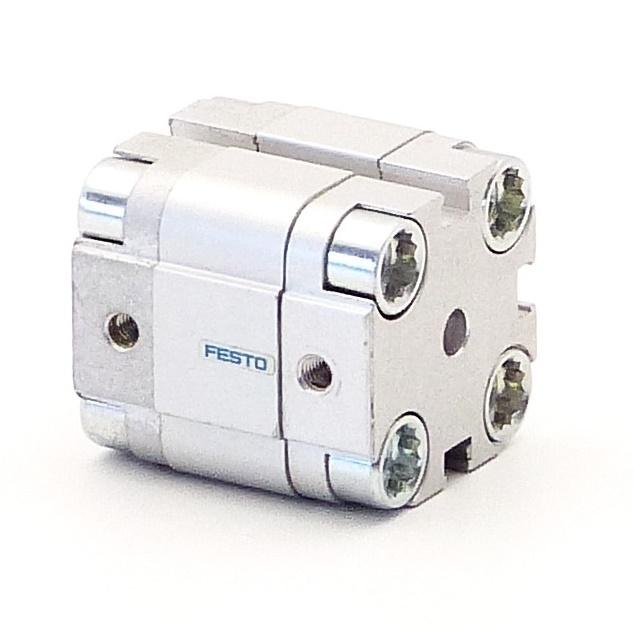 FESTO Kompaktzylinder ADVU-25-5-P-A